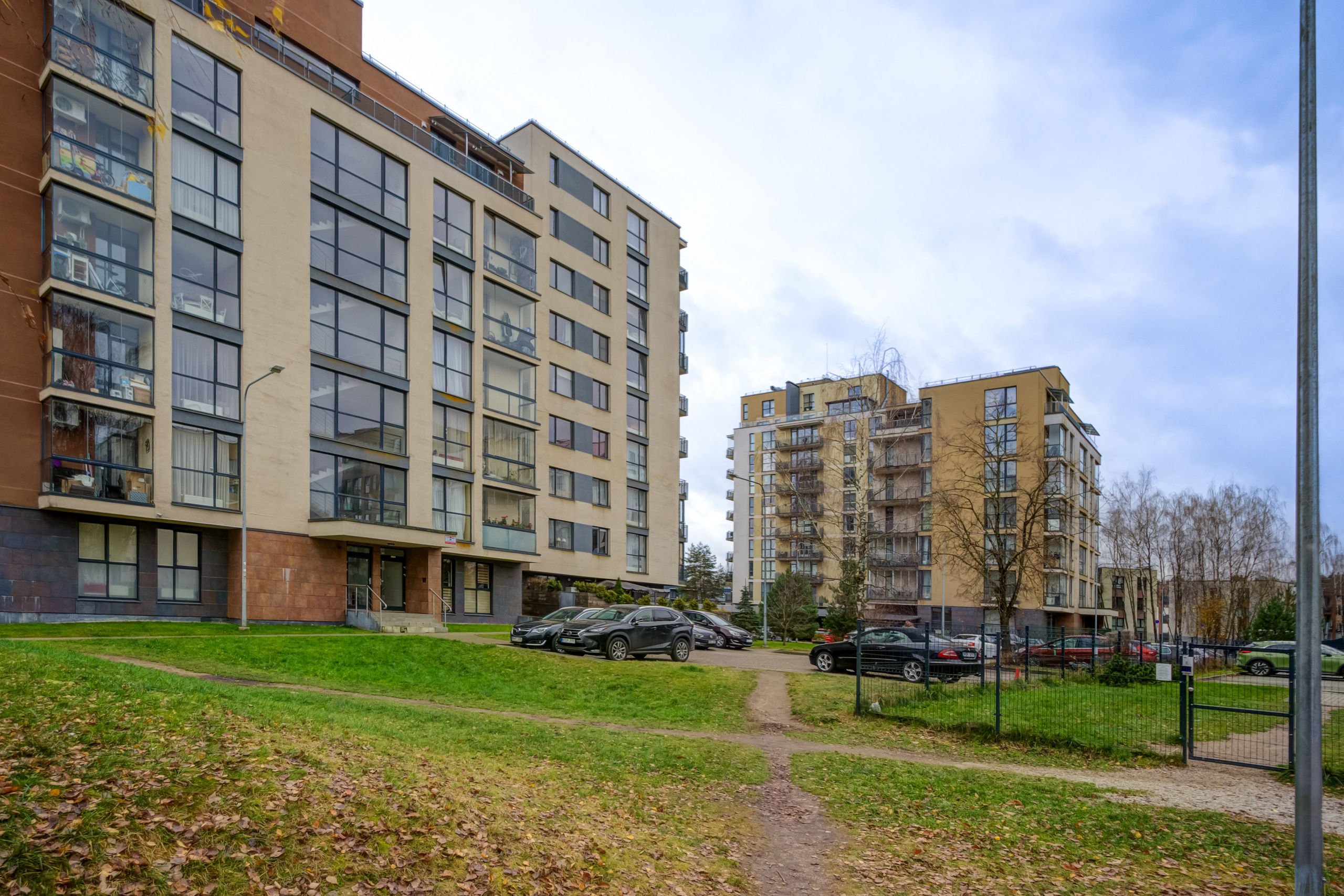 Bajorų kelias 17, 3k butas. Elina Sapiega fotografė Vilniuje