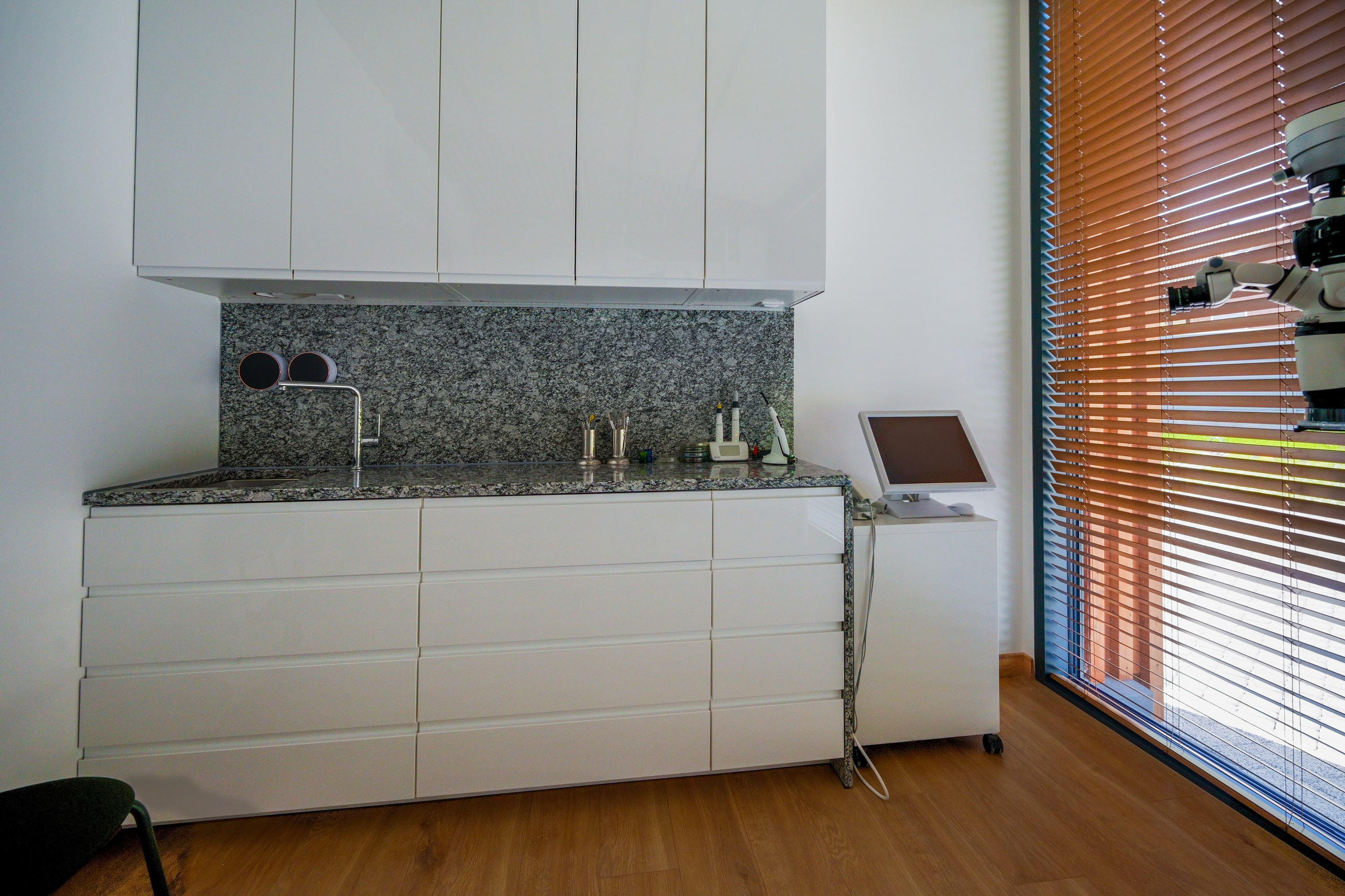 Žaliųjų ežerų g. 27. Elina Sapiega fotografė Vilniuje