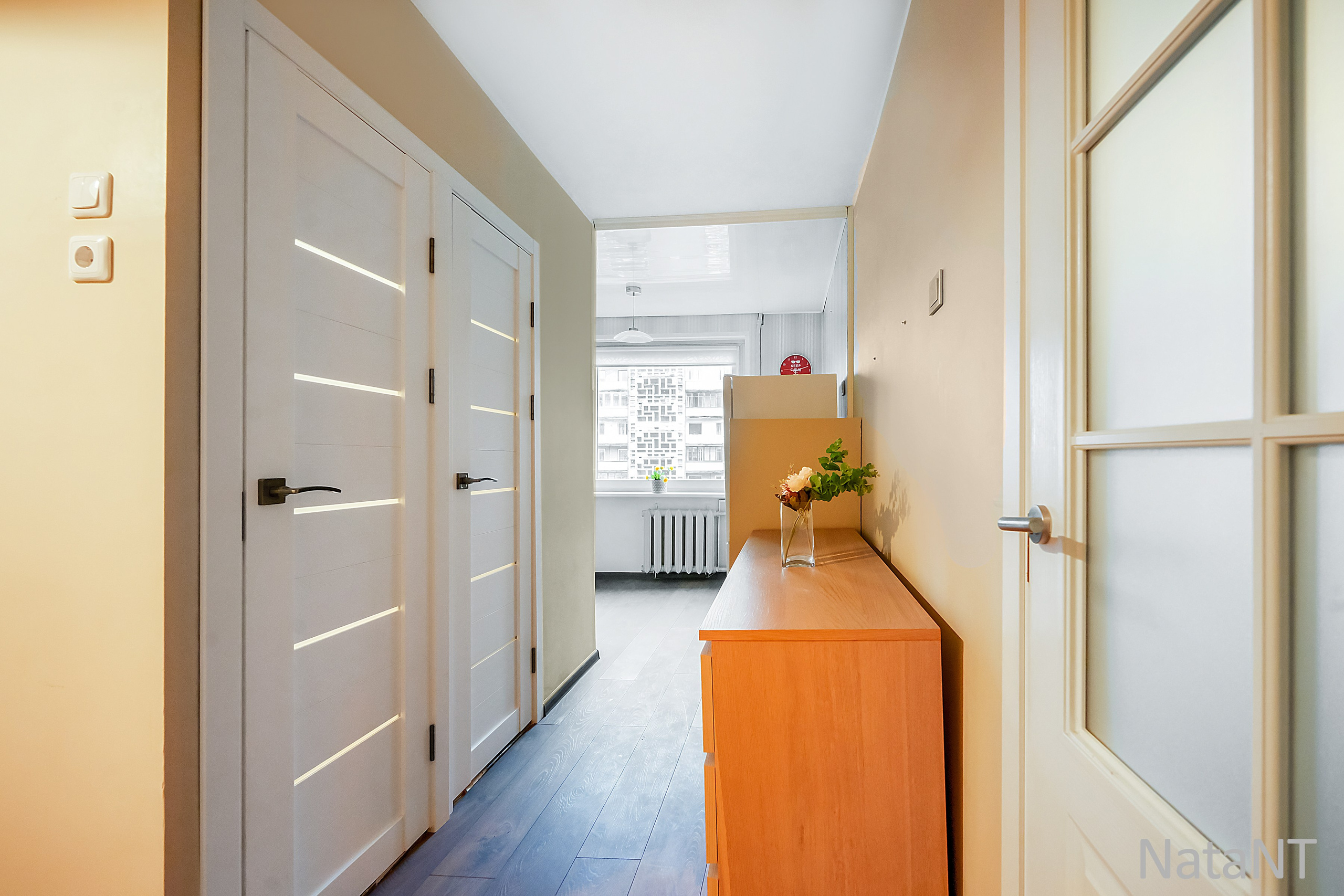 Žirmunų g. 113. Elina Sapiega fotografė Vilniuje