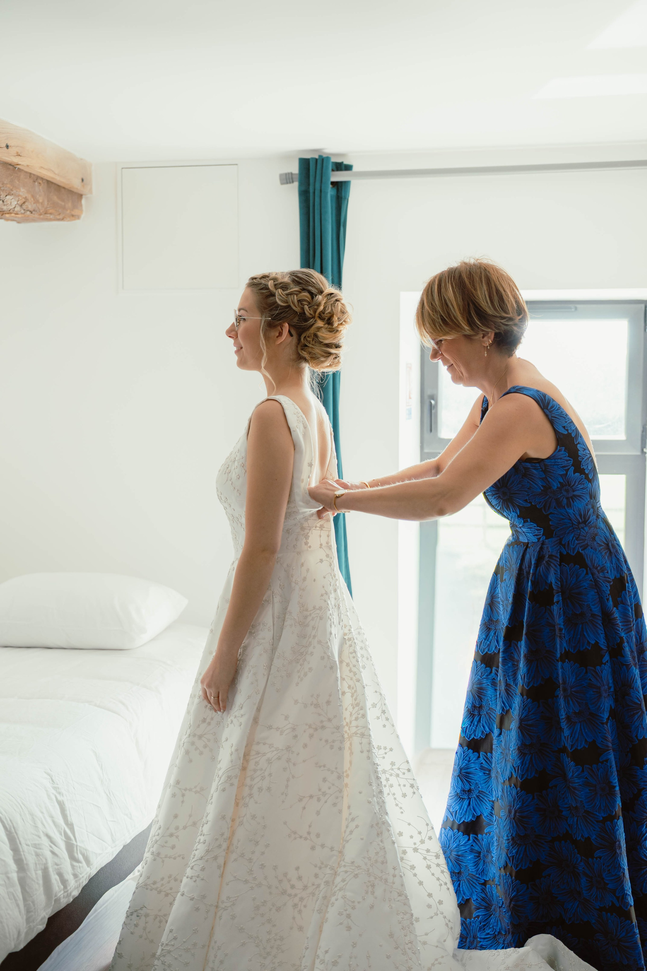 Lennie & Alexis. Weeding photographer / event / portrait