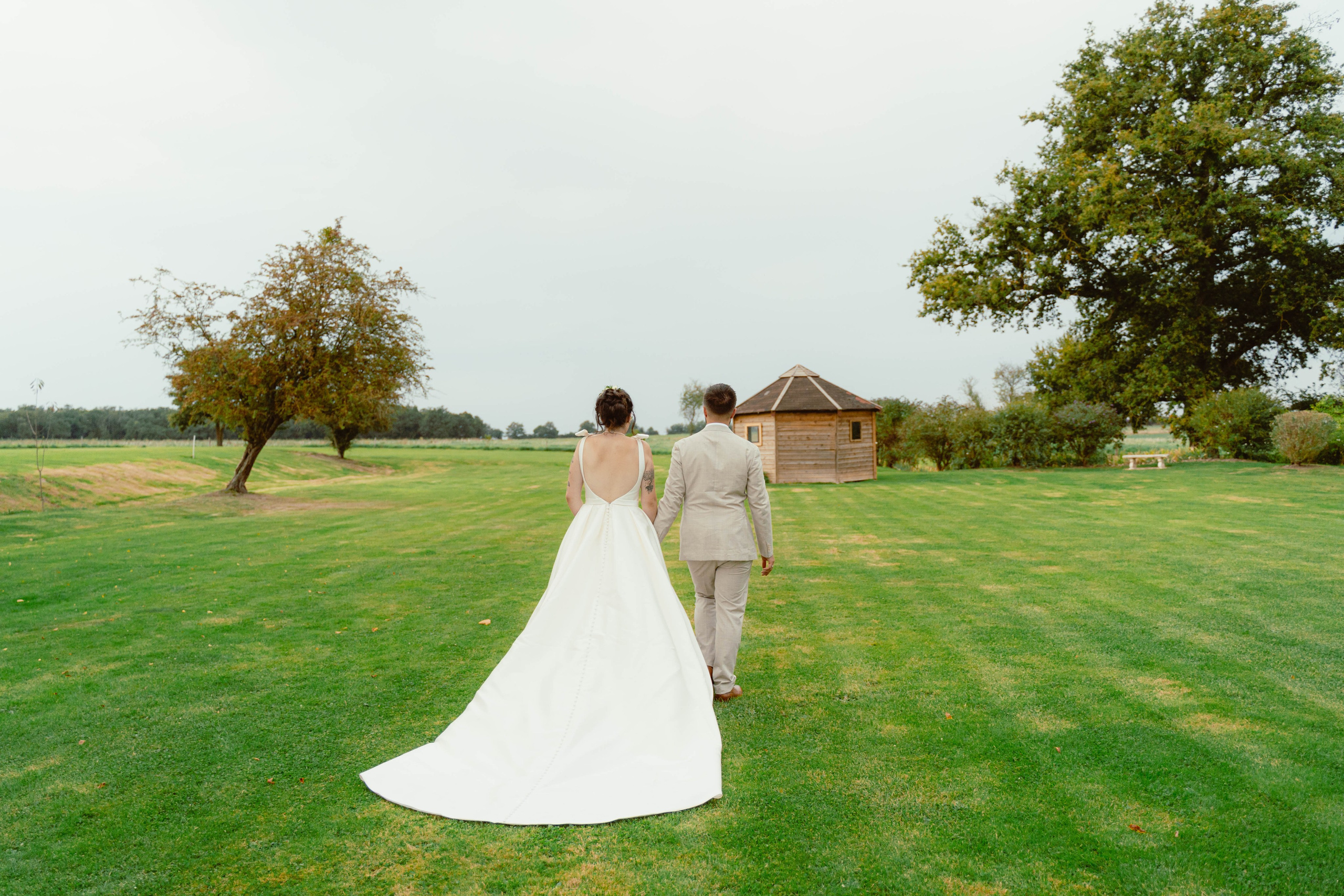 Margaux & Thomas. Weeding photographer / event / portrait