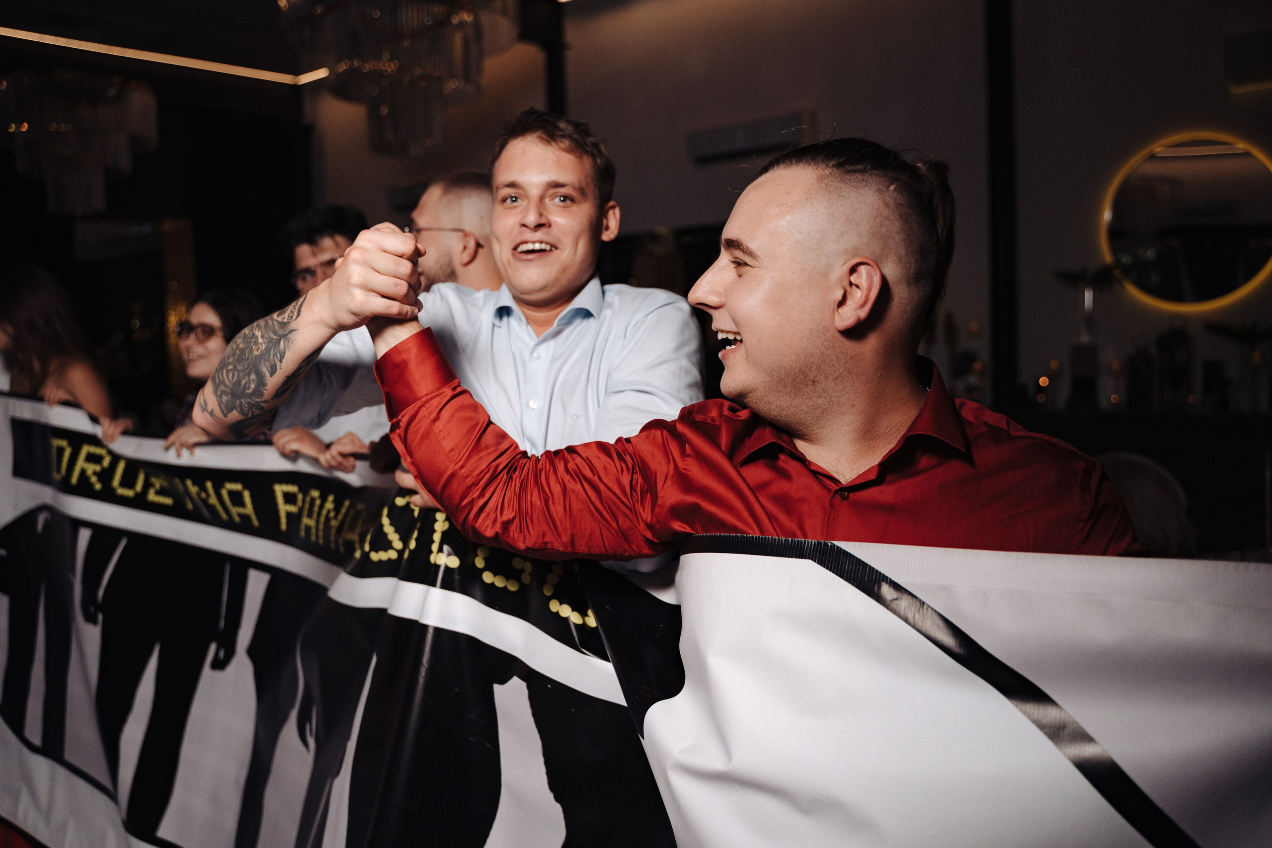 Piotr i Roksolana. Karina Czernecka Foto