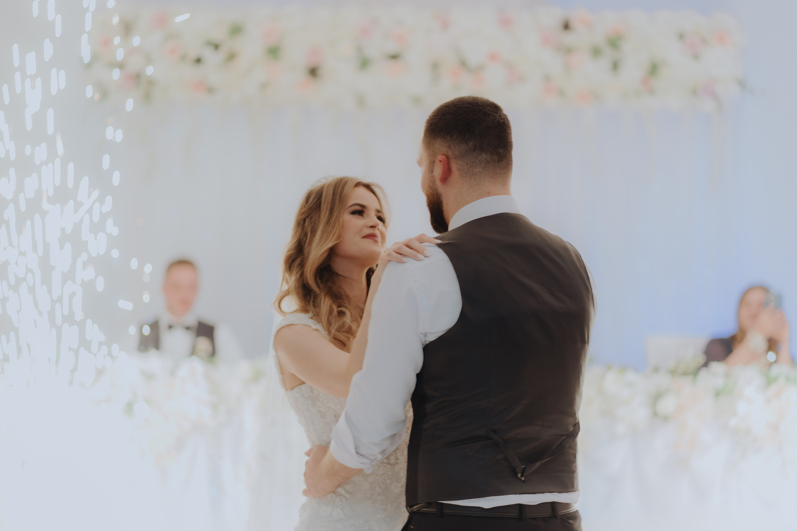 Amina & Tarik ⎸ Bihać. Profesionalna Fotografija i Videografija | Sarajevo | yasinemir.com