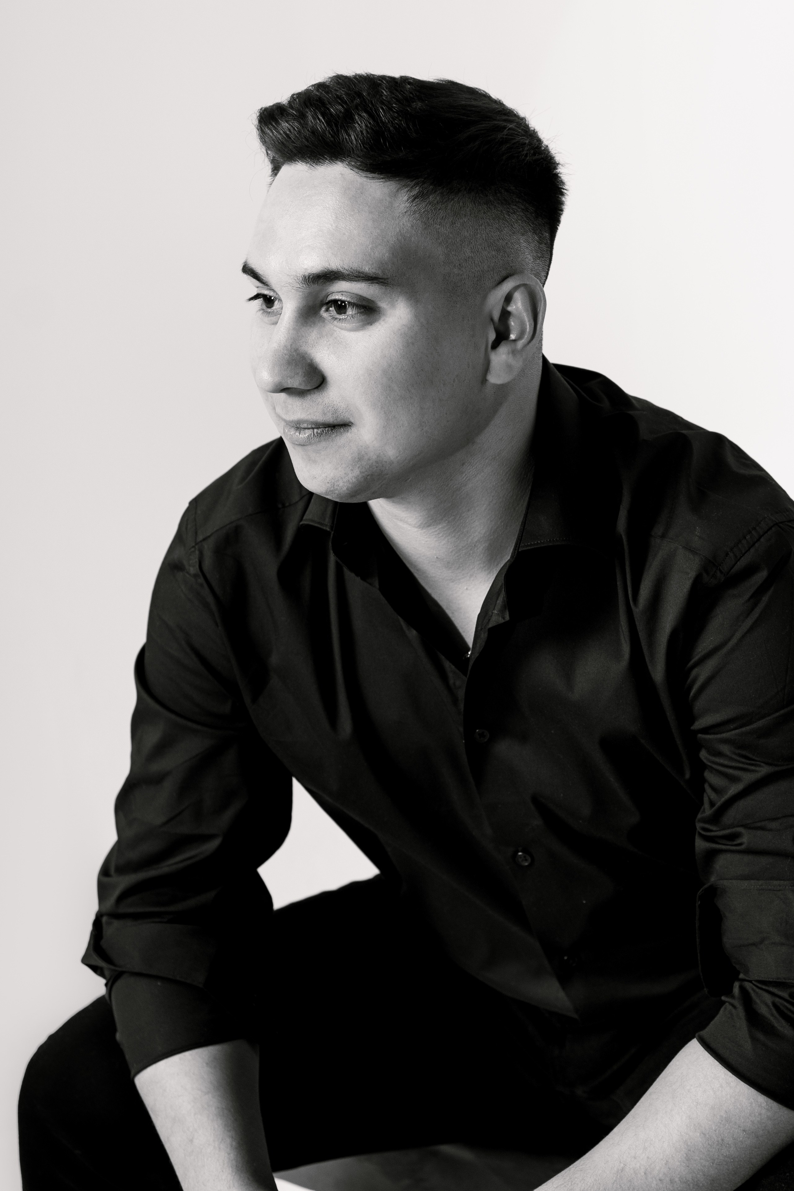 Guy’s Fashion Studio