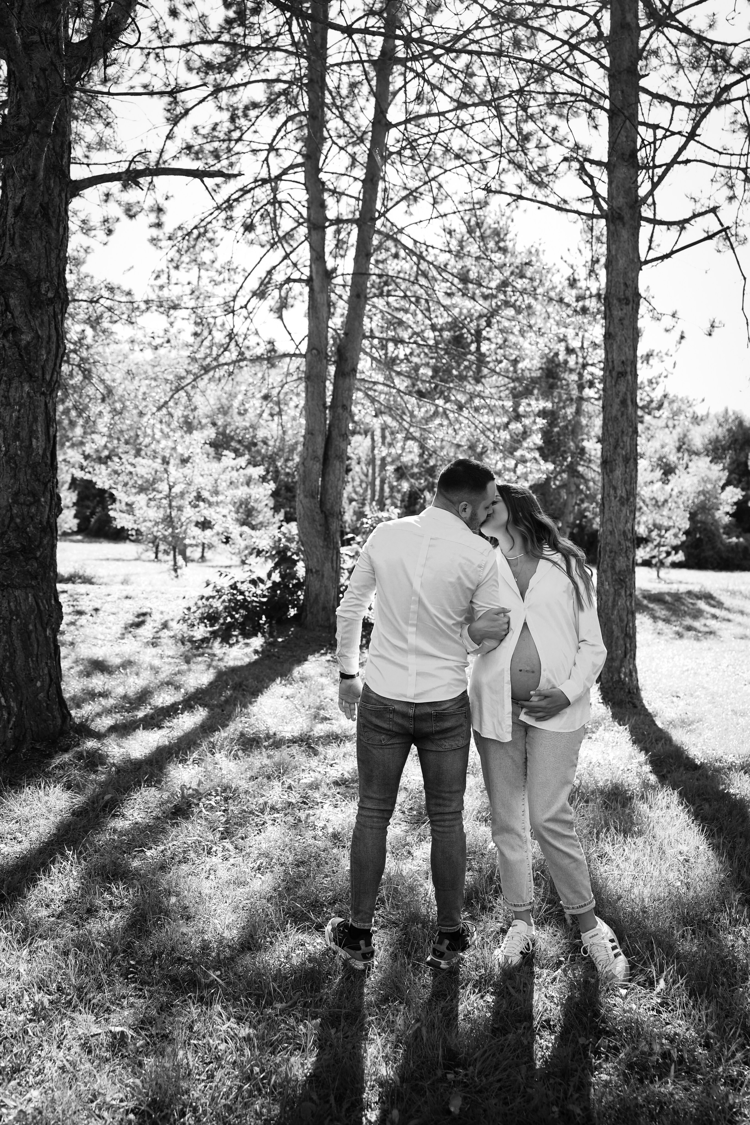 Porodične fotografije