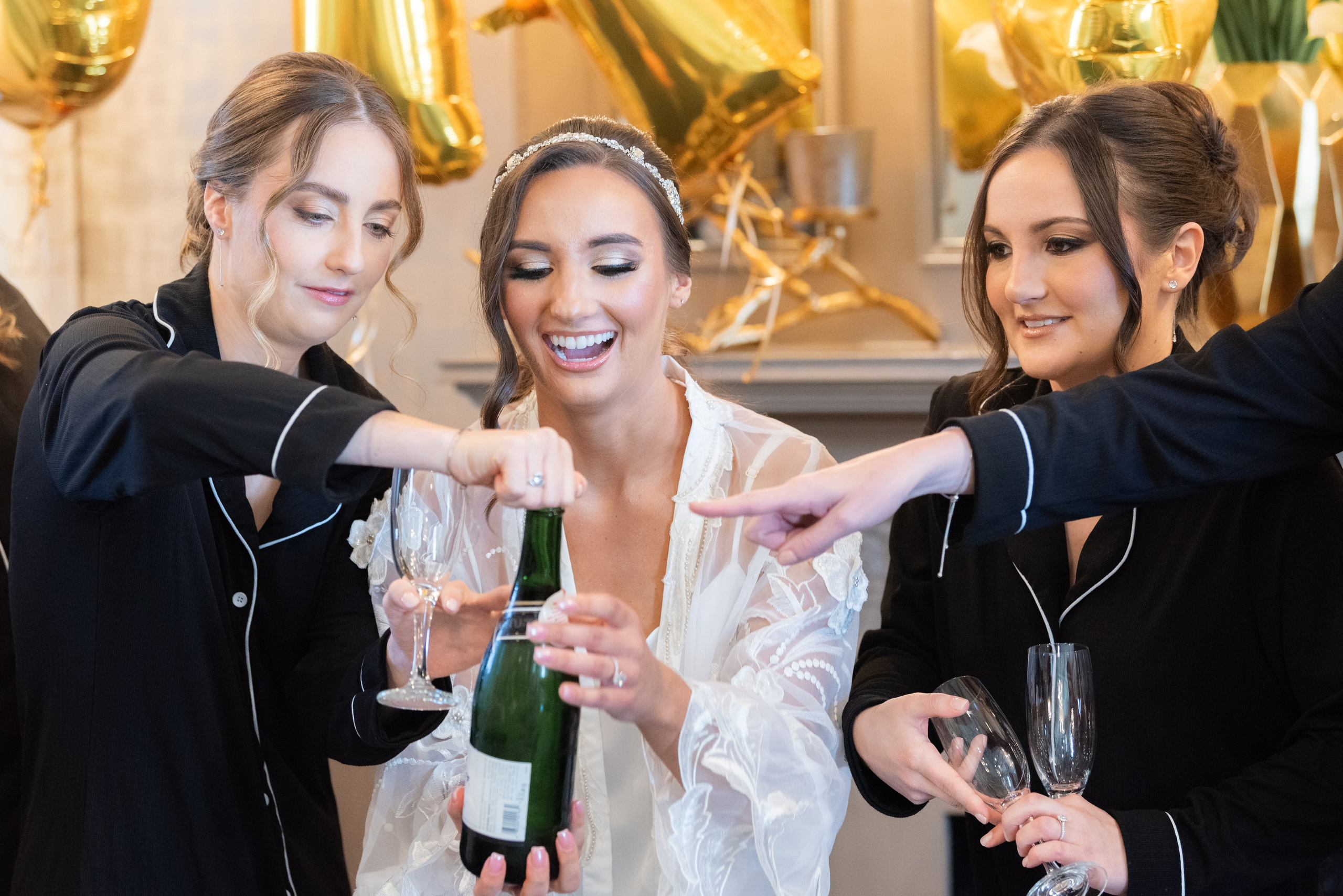 Gianna and Alexander, Shadowbrook at Shrewsbusy, NJ. Wedding Photo & Video