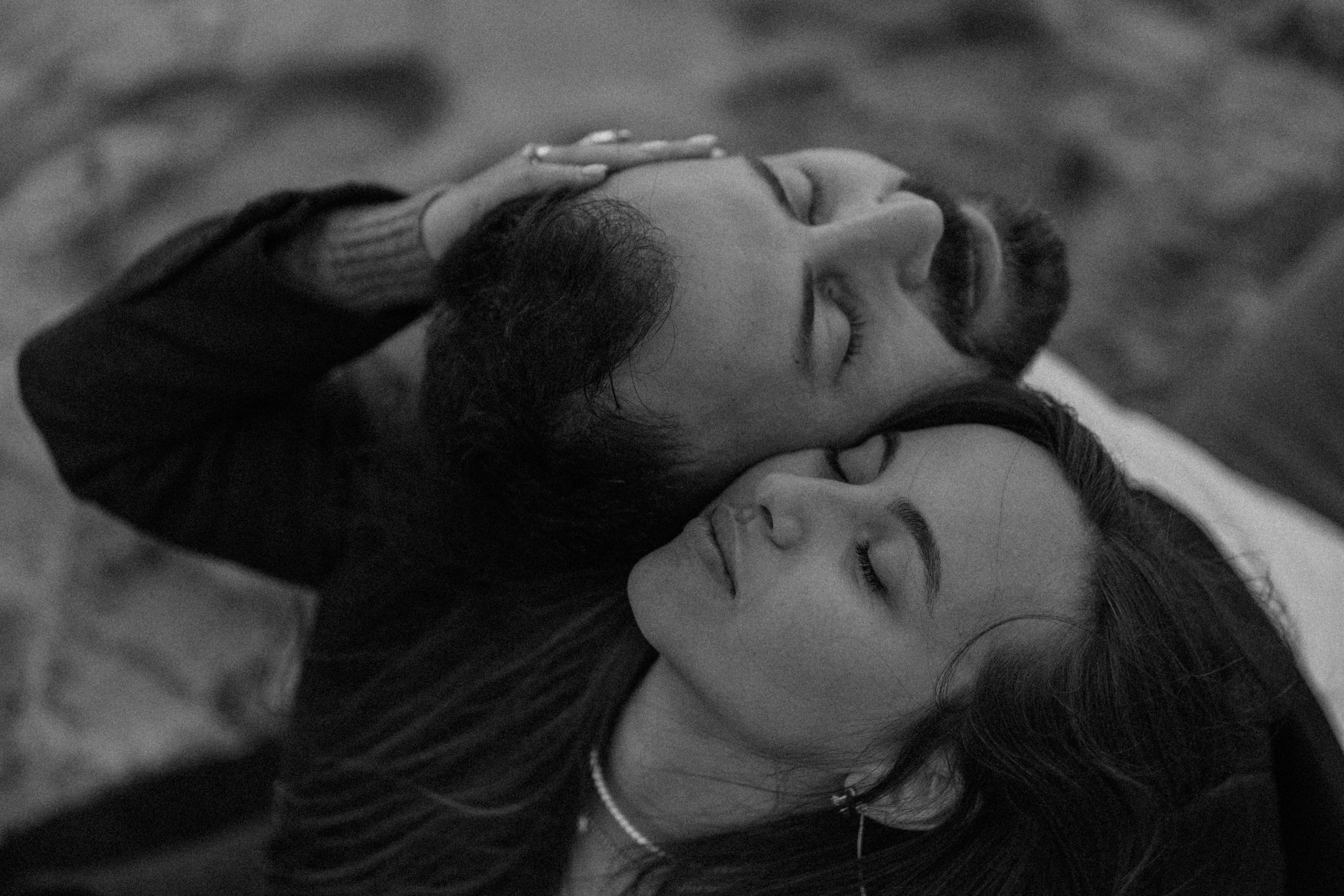 Lilya & Shafak. Фотограф Москва Ларина Юлия