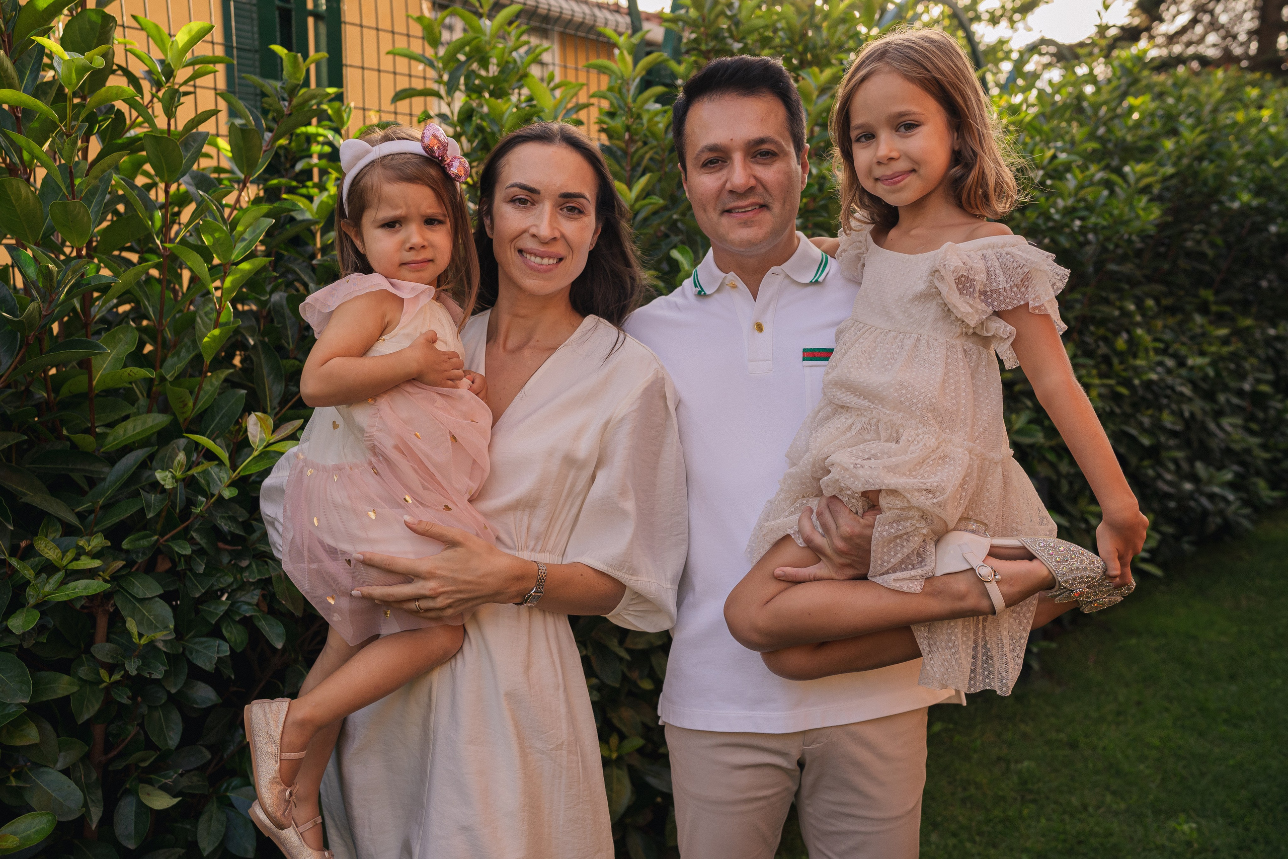 Детский праздник. Фотограф Москва Ларина Юлия