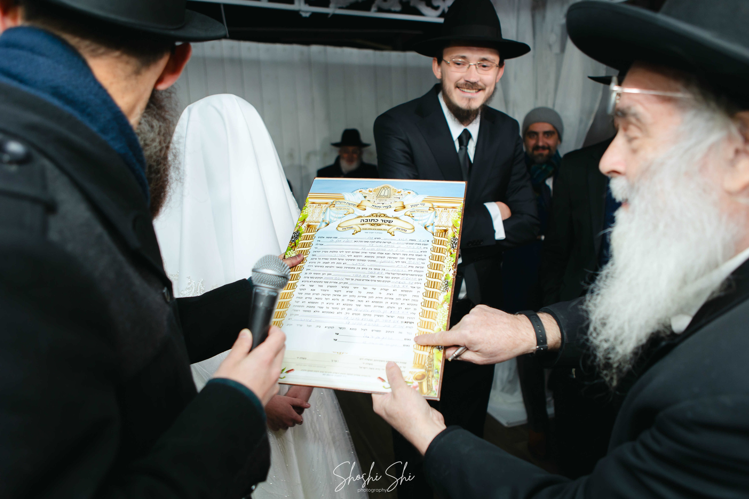 WEDDING IN YAMIN MOSHE. Https://shi-photo.com/