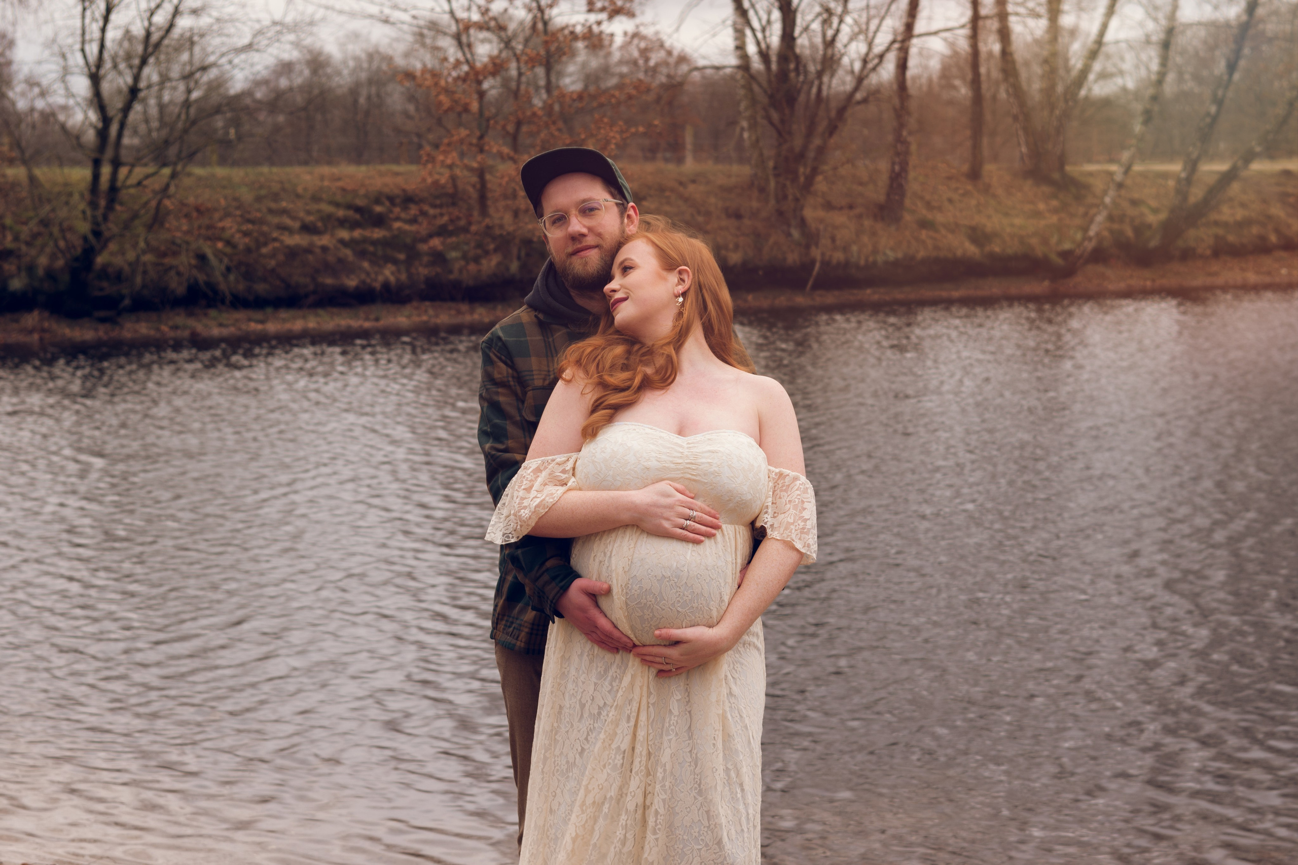 Georgia. Maternity Newborn and Family photographer Hamburg Claire Hambley