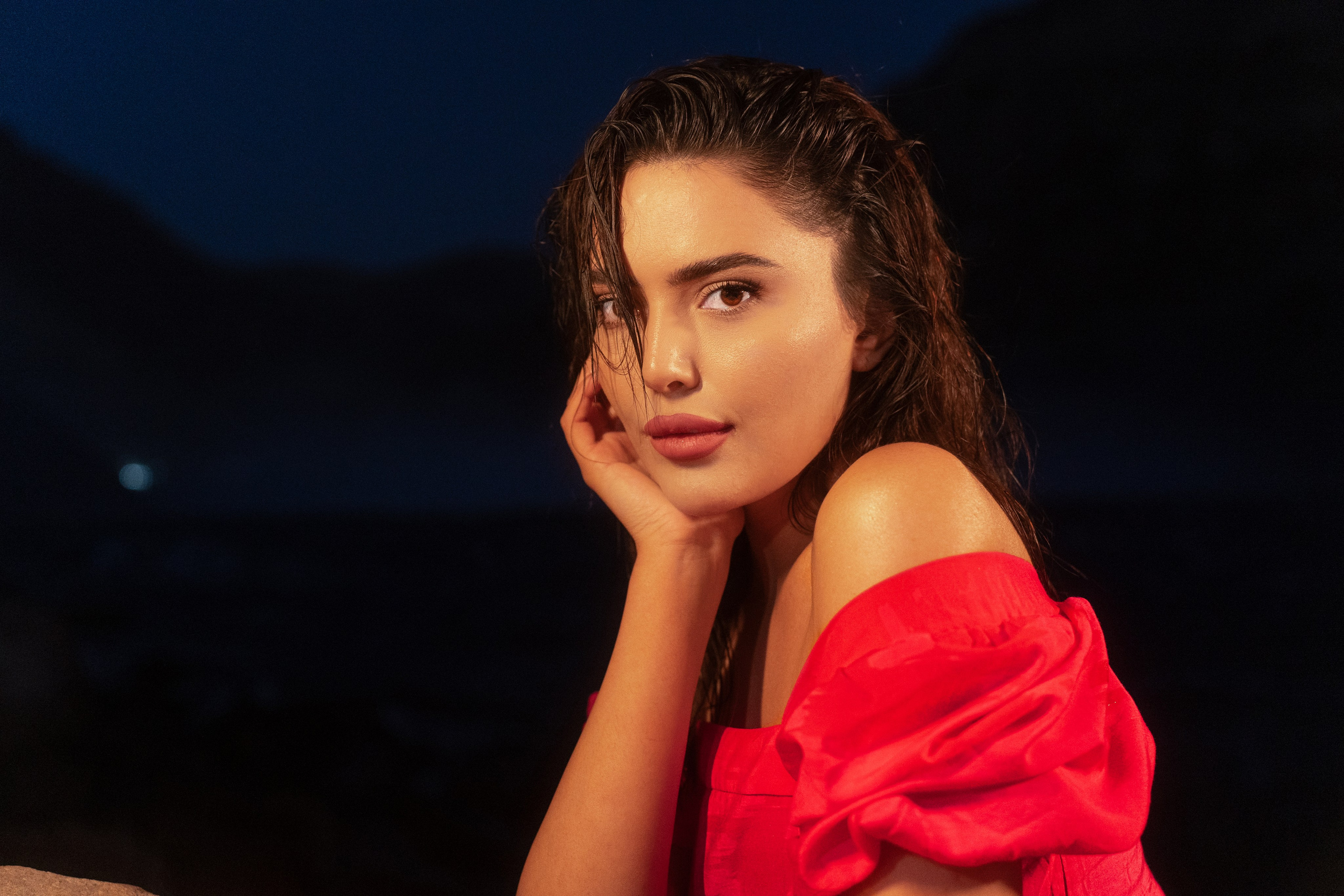 Sabreen. From rapture