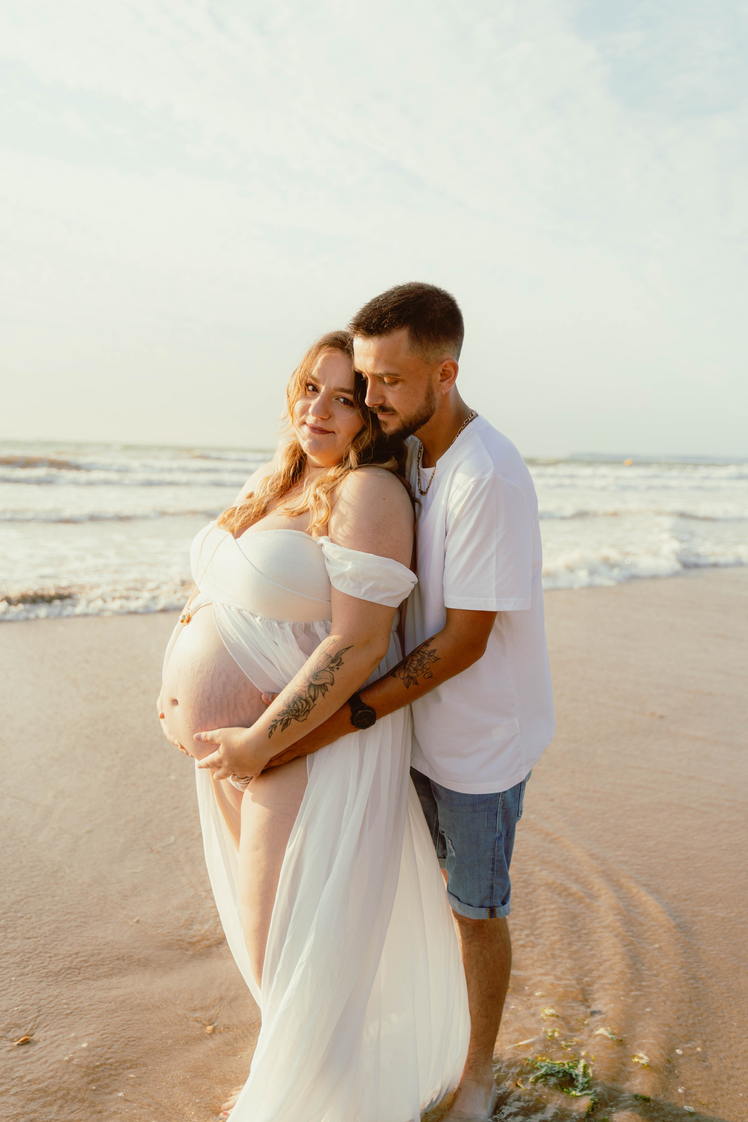 Ketty & Gwenaël. Weeding photographer / event / portrait
