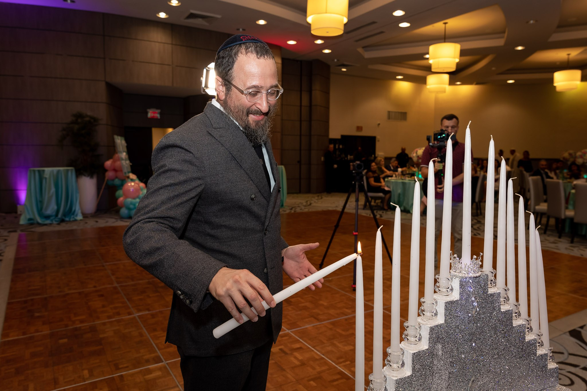 Bar and Bat Mitzvahs. Miami Family and Event Photographer