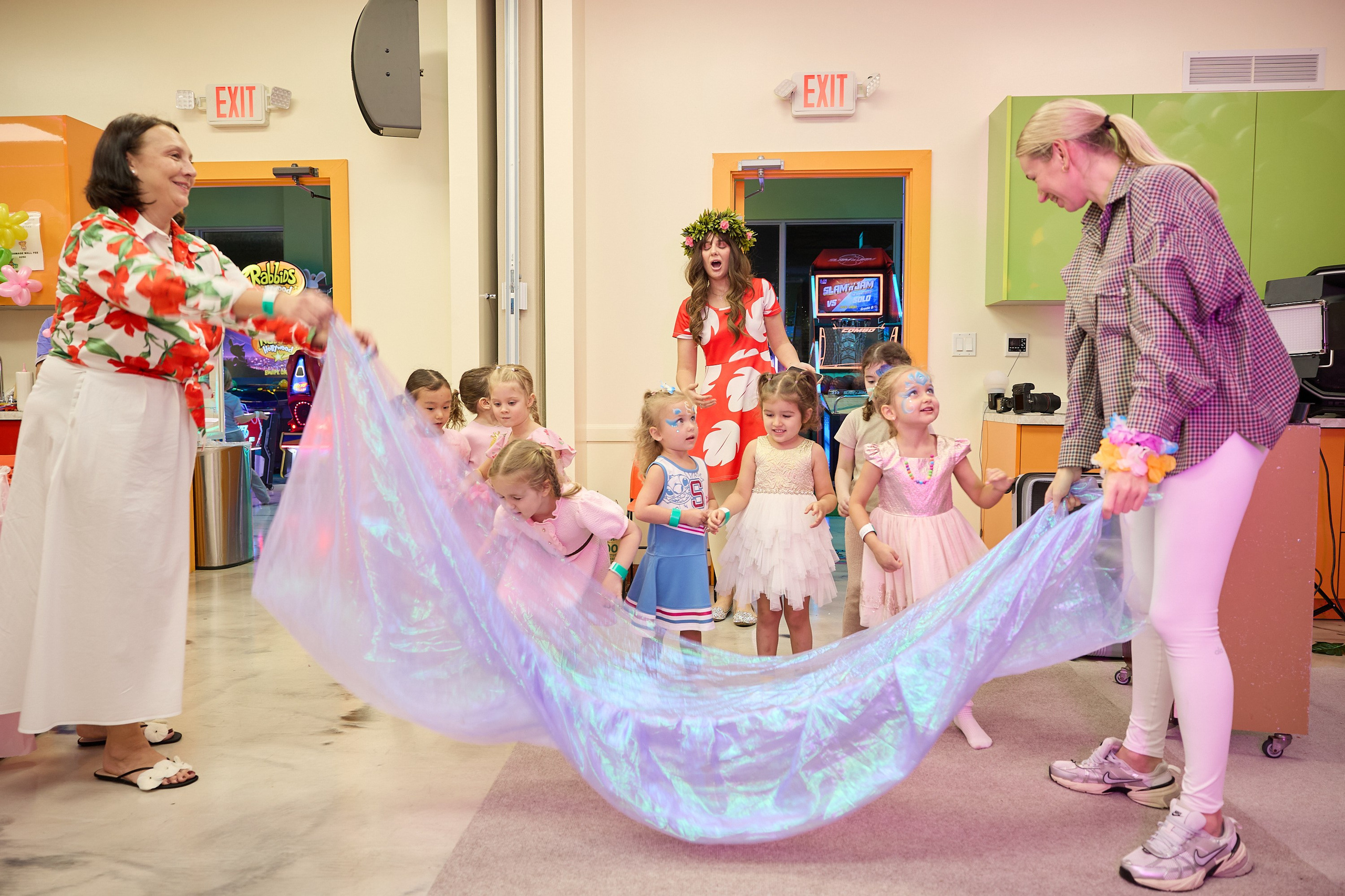 STEPHANIE 5. Photographer Julia Makoveeva