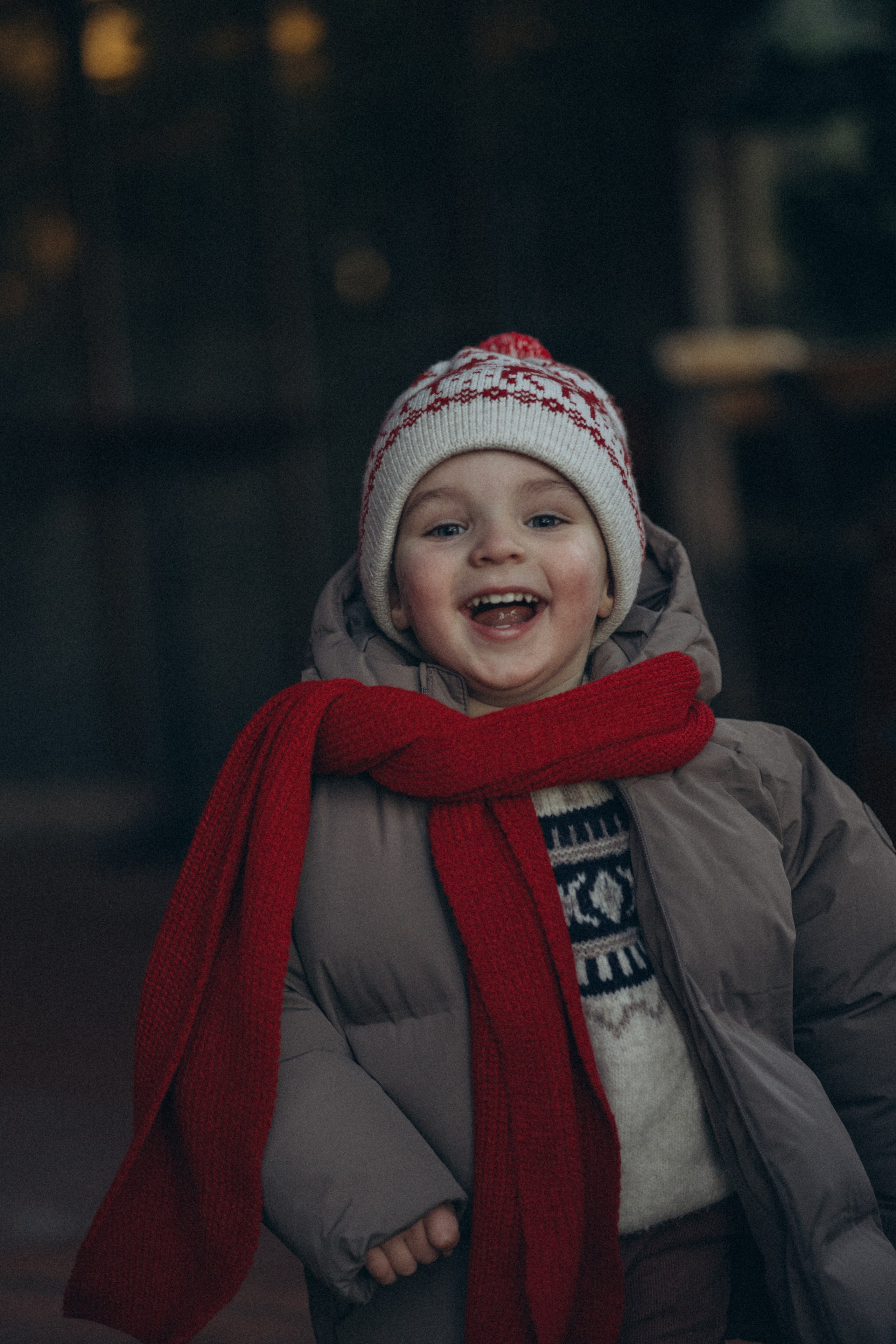 Home Alone. Photographe à Nice, Cannes et Antibes | Inna Dudareva