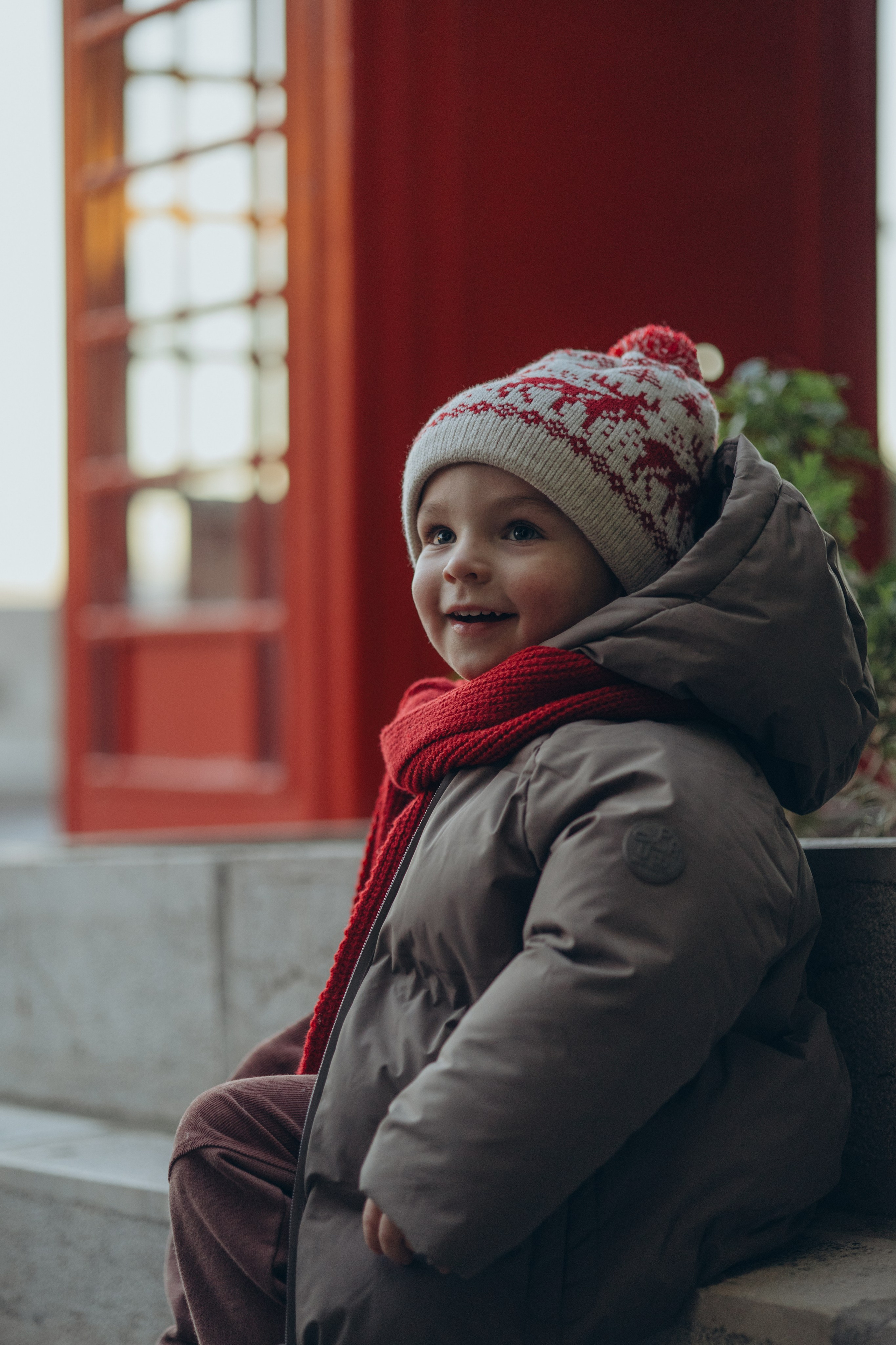 Home Alone. Photographe à Nice, Cannes et Antibes | Inna Dudareva