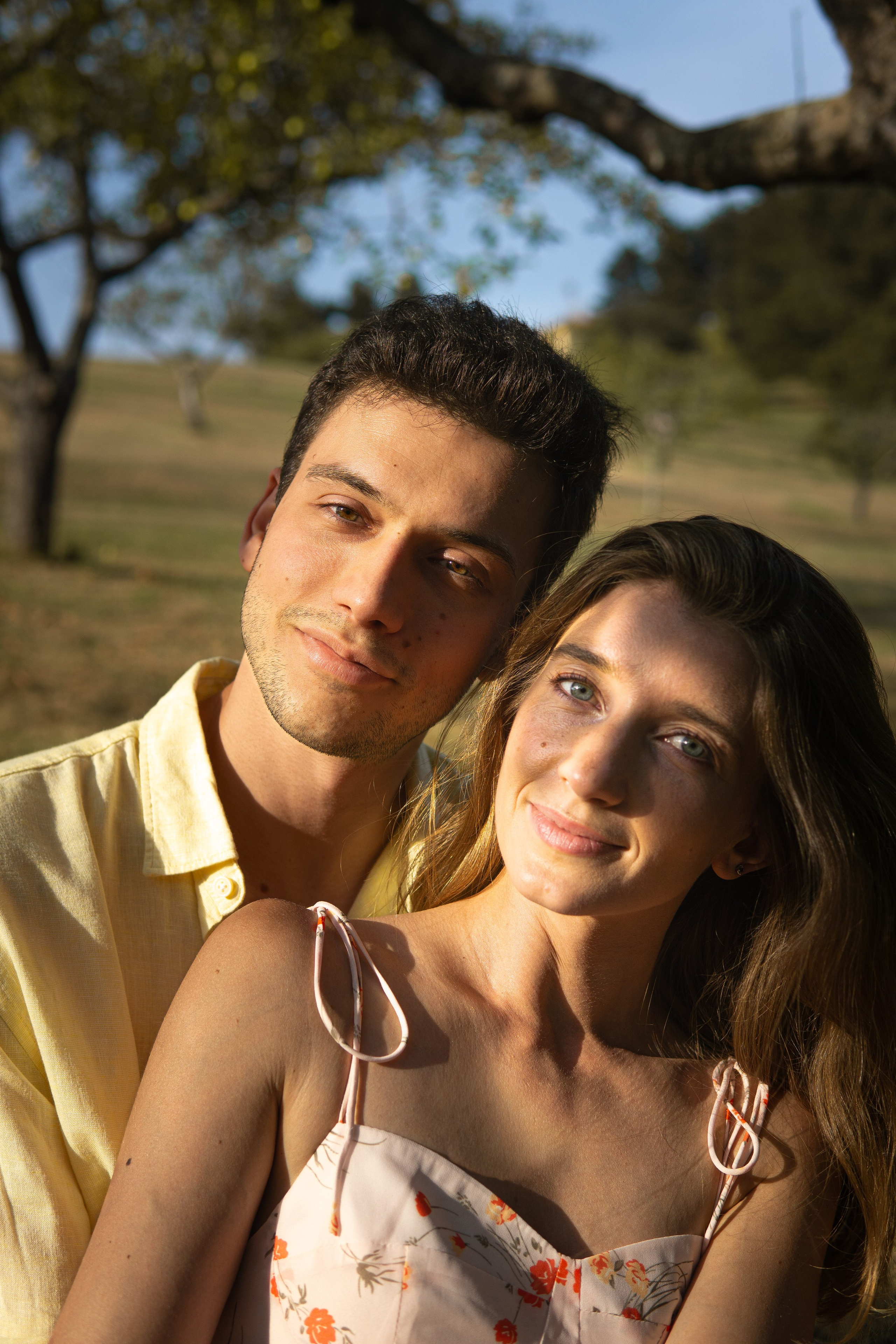 Kate & Tony’s Love Story. Intimate moments & heartfelt portraits Anna Luchina