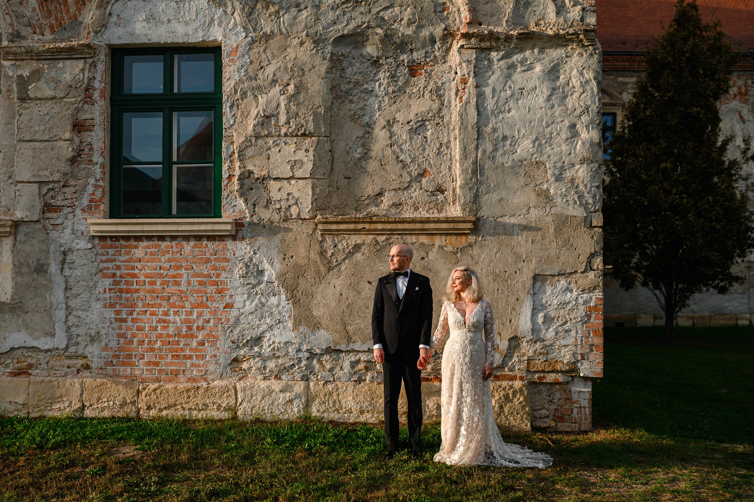 Yoyo & Cristina | Trash The Dress. Erik Bagy | Fotograf de Nuntă
