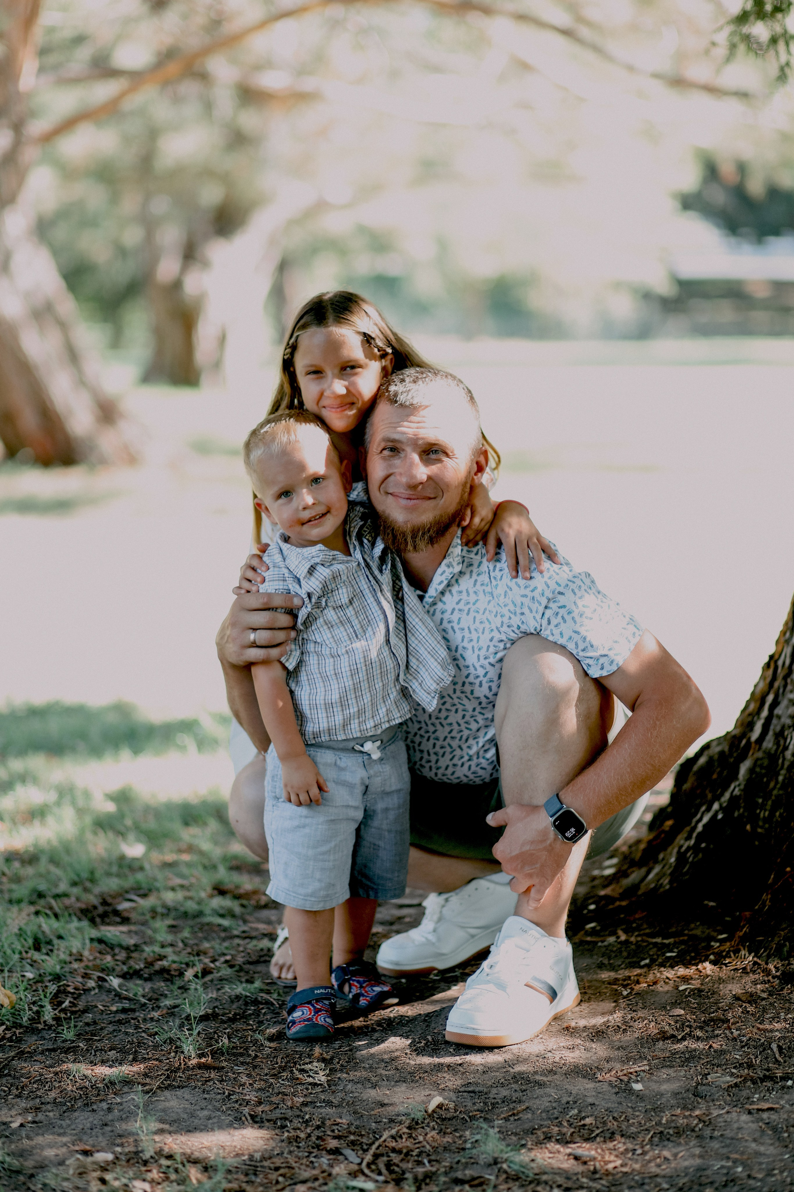 O + N + L + K + K + S. Photographer Inna Kalmykova