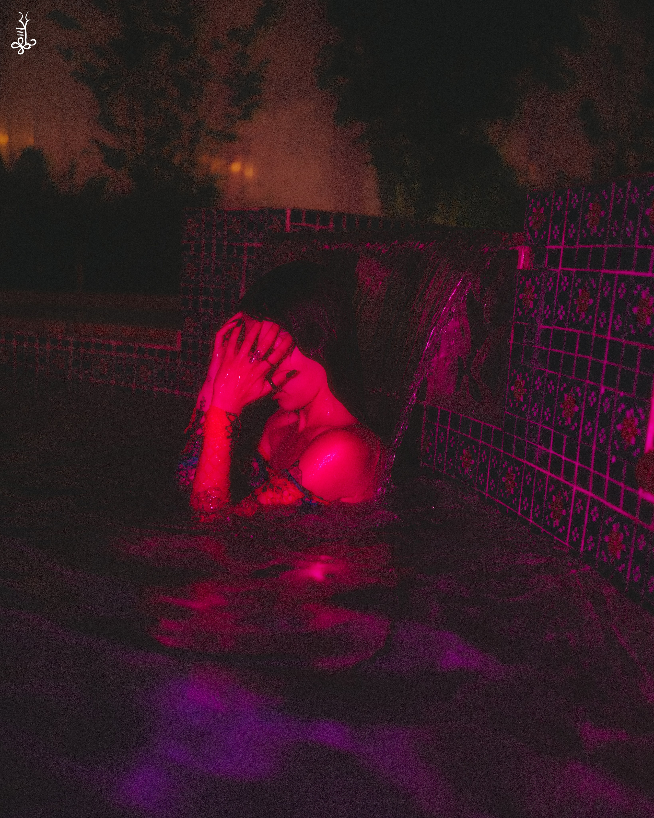 KENNEDY JAYE. Ke’Ondris