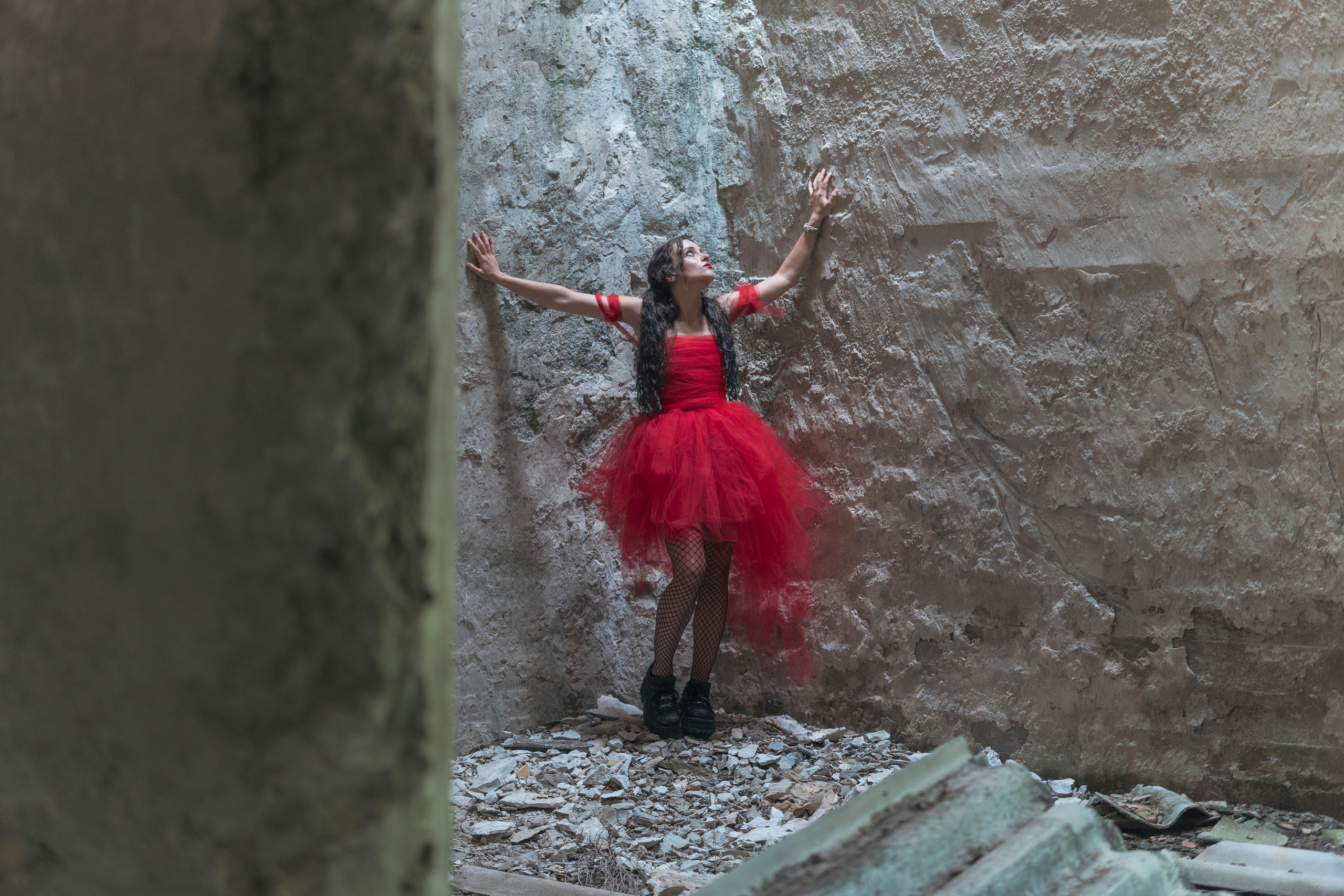 Dani. Alba del Norte Studio