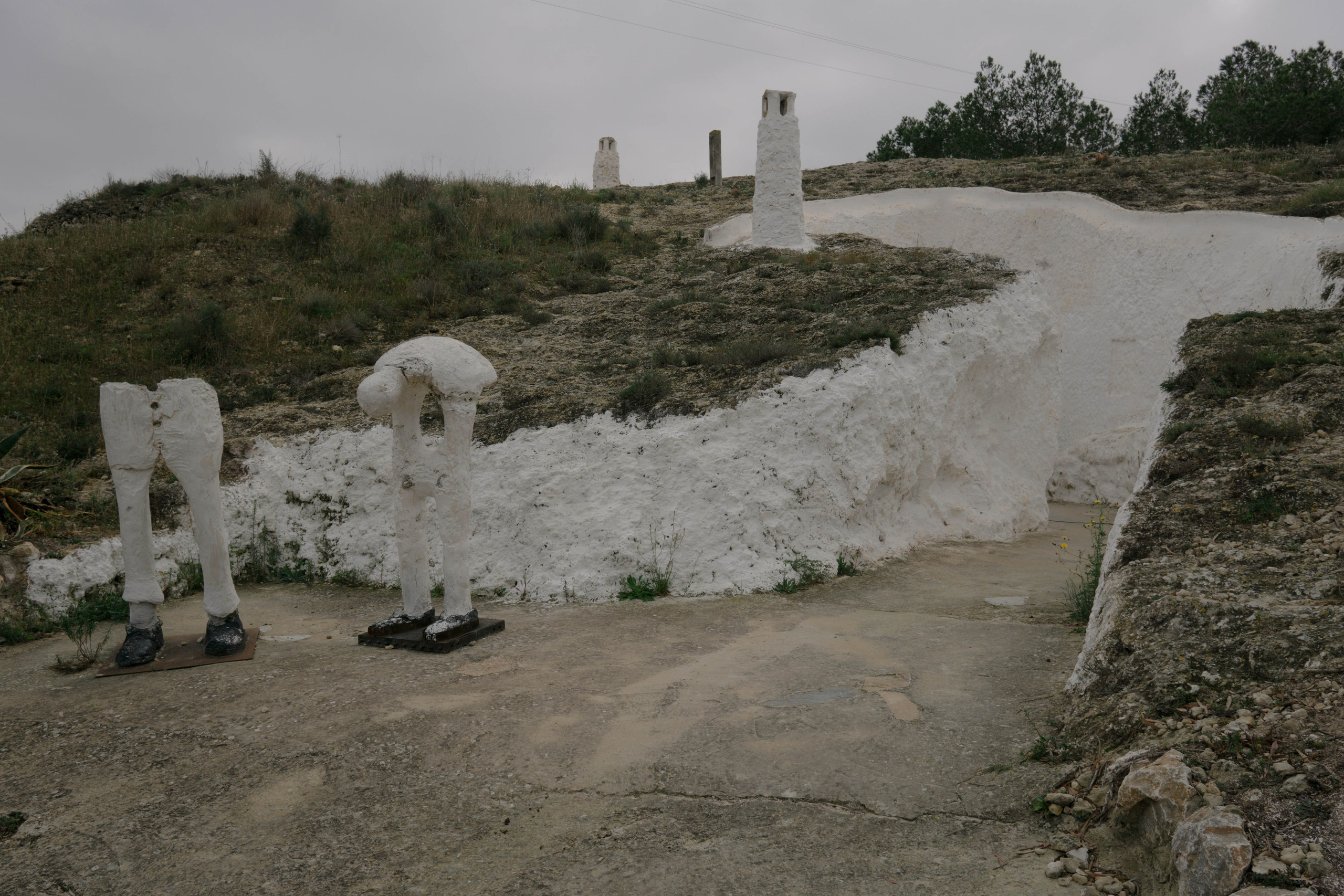 Rojales. Alba del Norte Studio