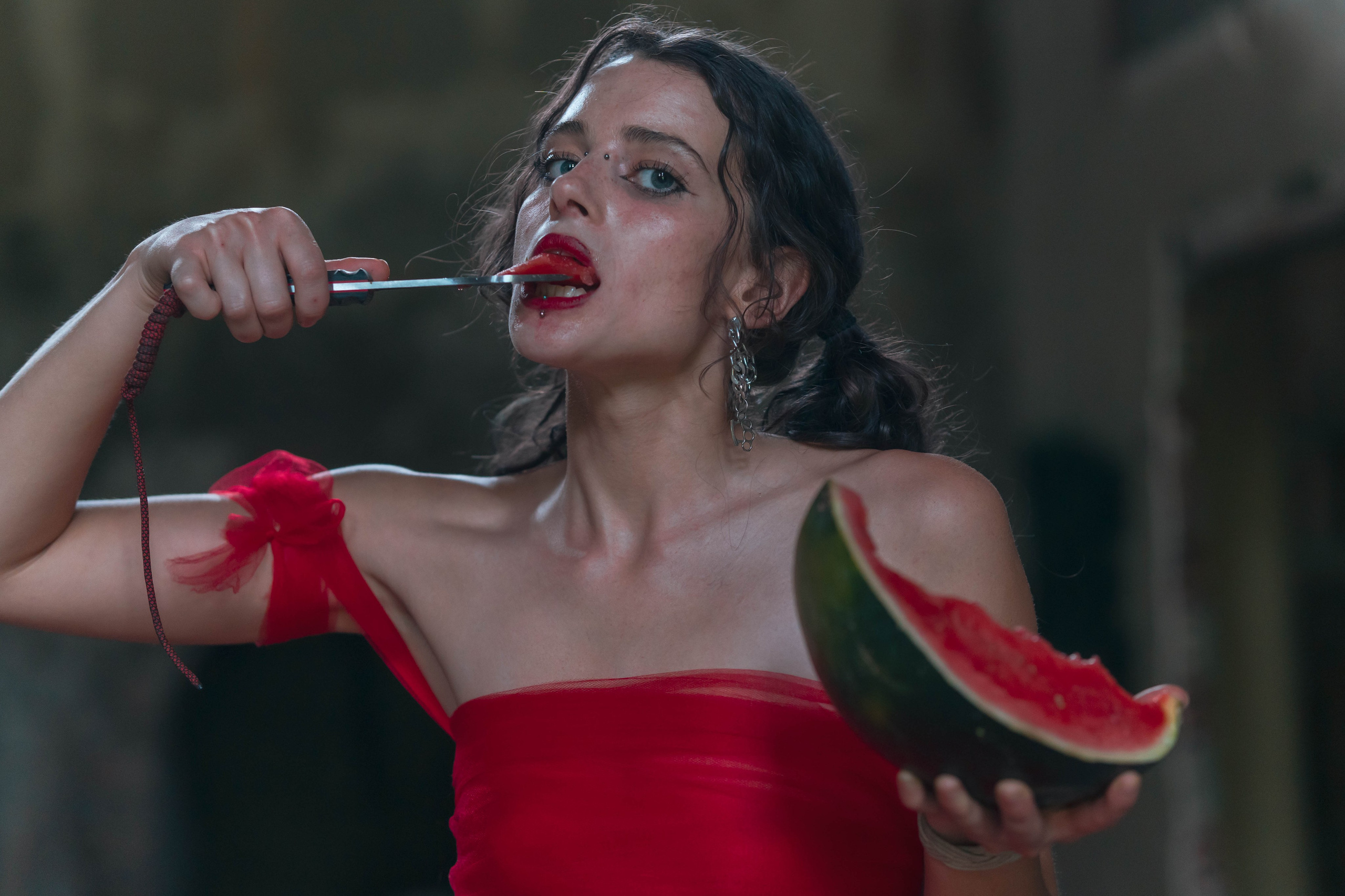 Dani. Alba del Norte Studio