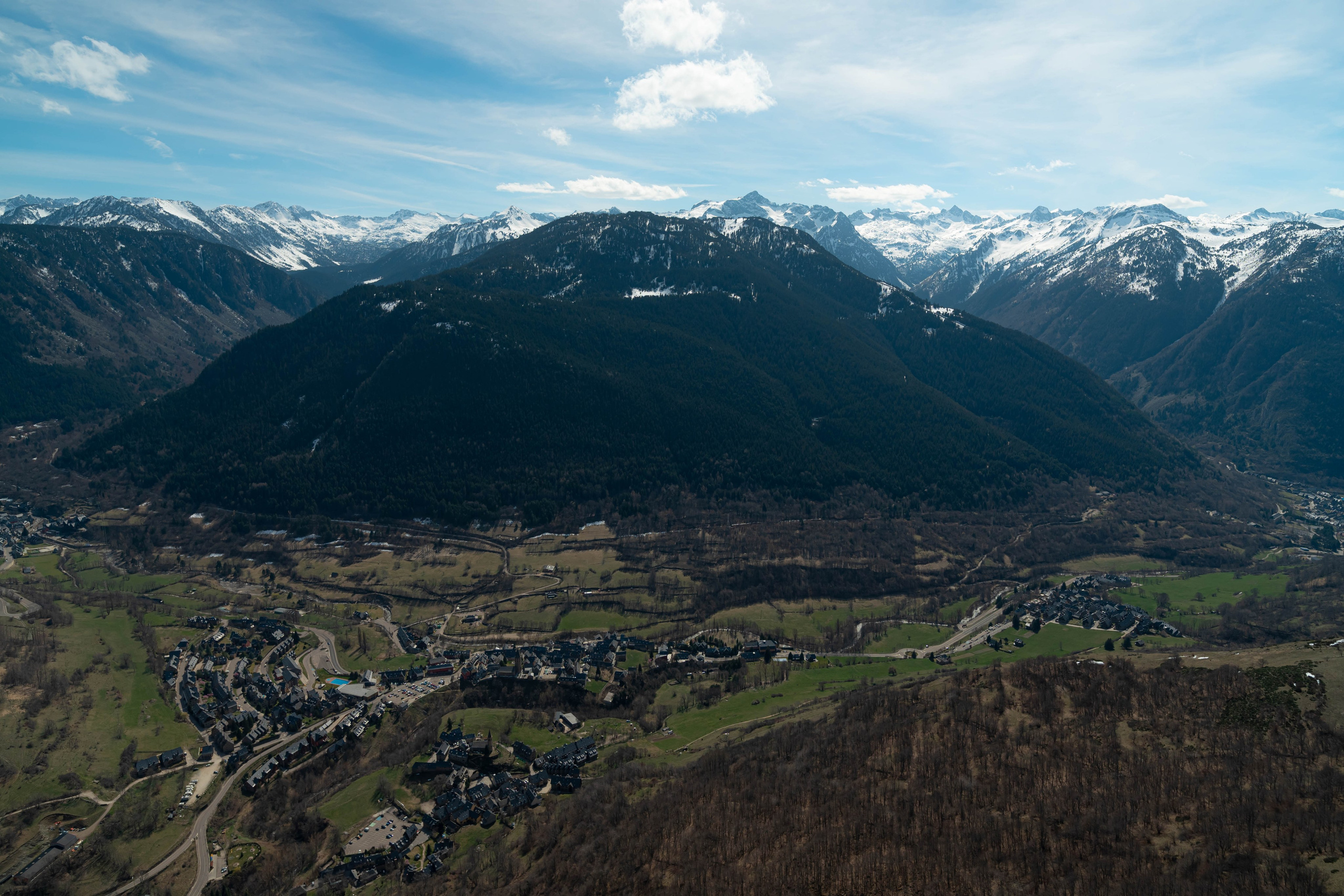 Vía ferrata Poi de Unha. Alba del Norte Studio