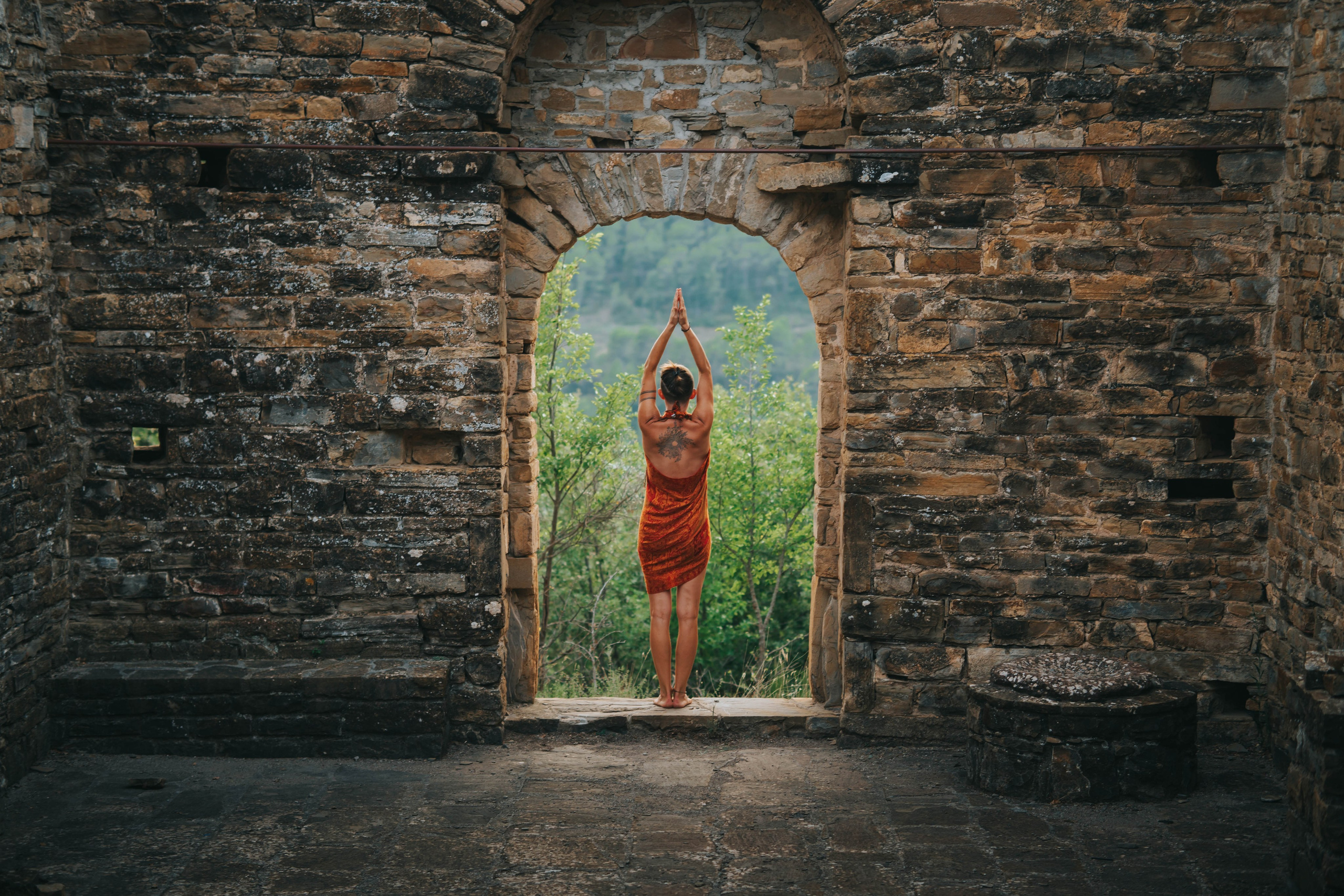 Kinga. Alba del Norte Studio