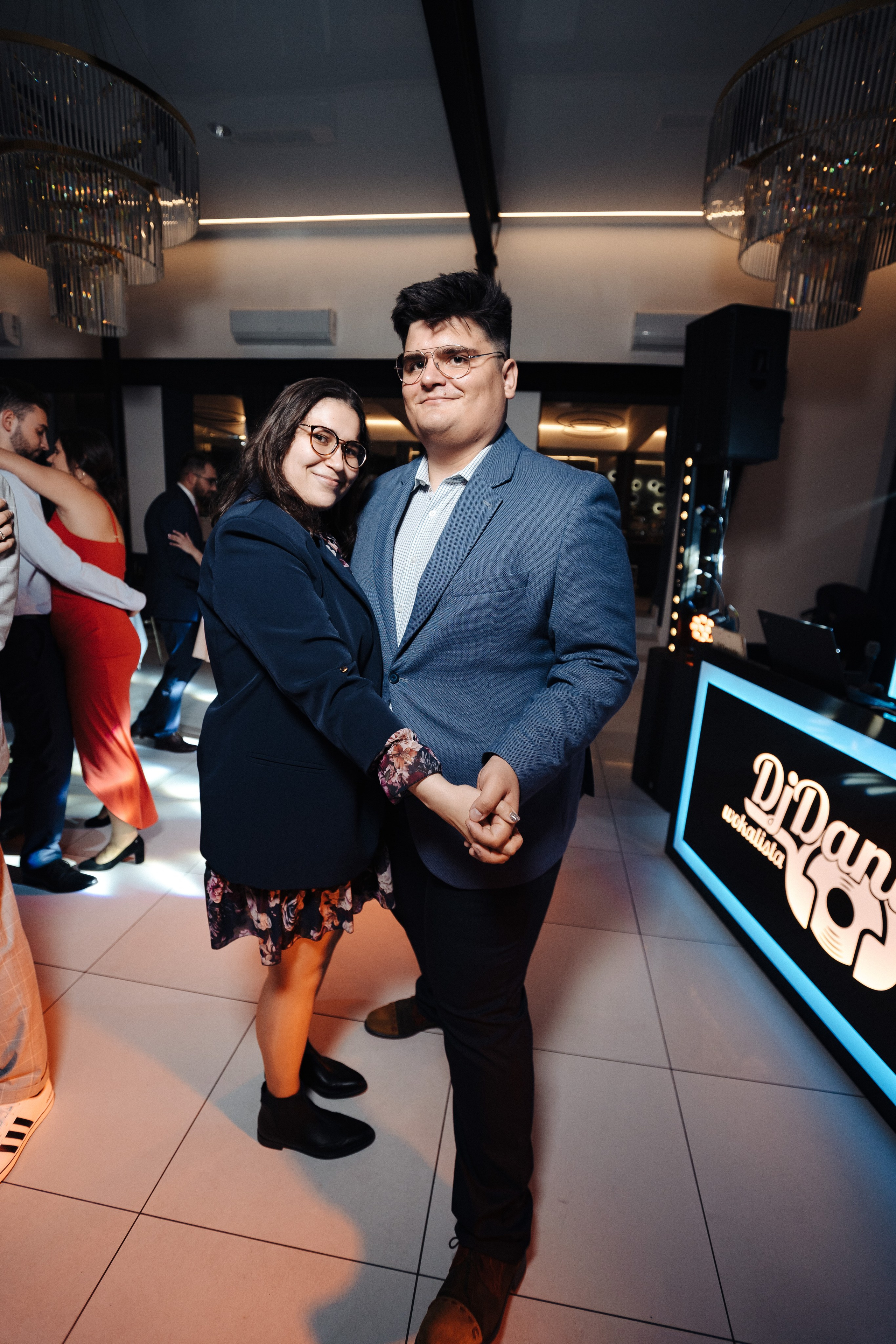 Piotr i Roksolana. Karina Czernecka Foto