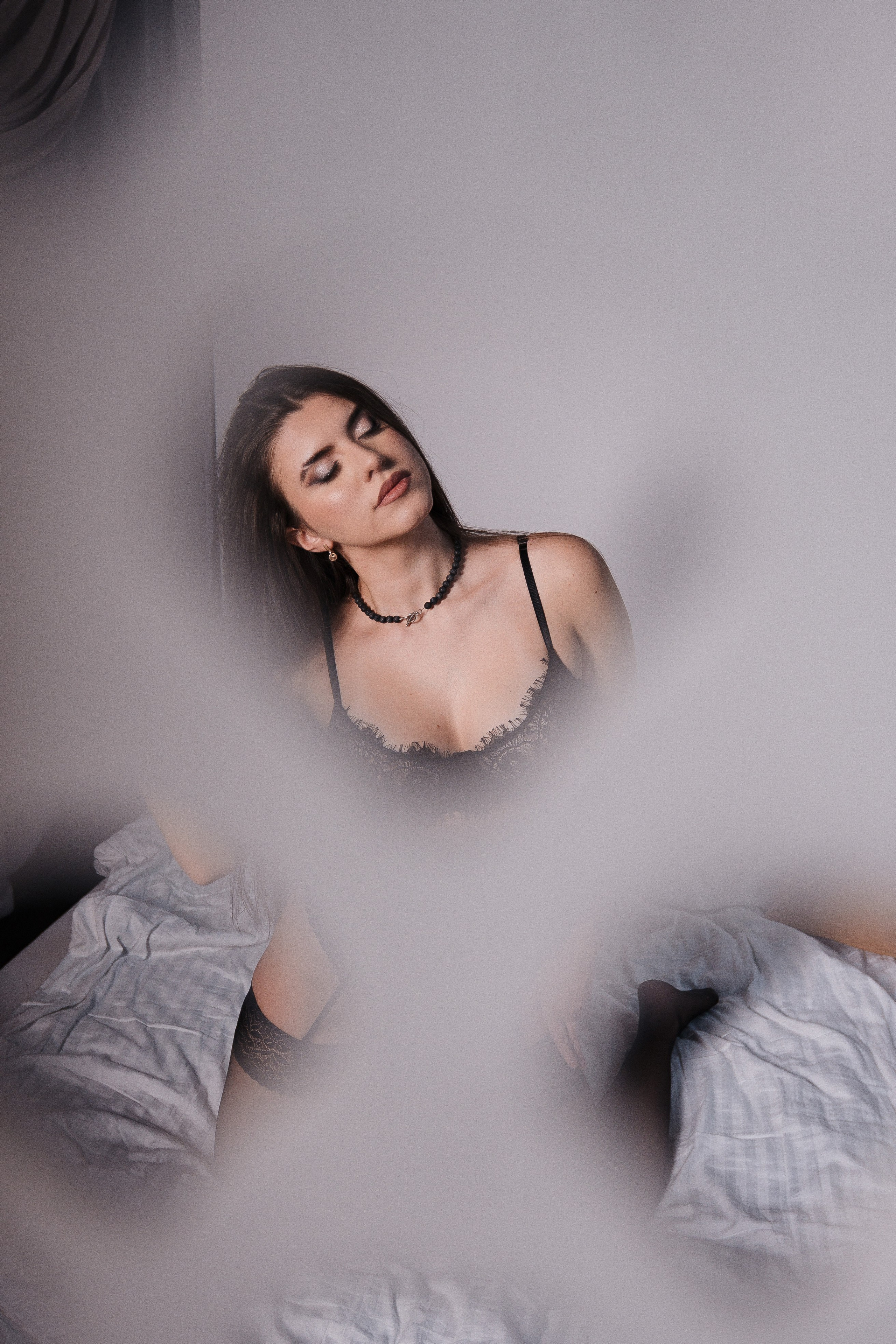 Liza. Karina Czernecka Foto