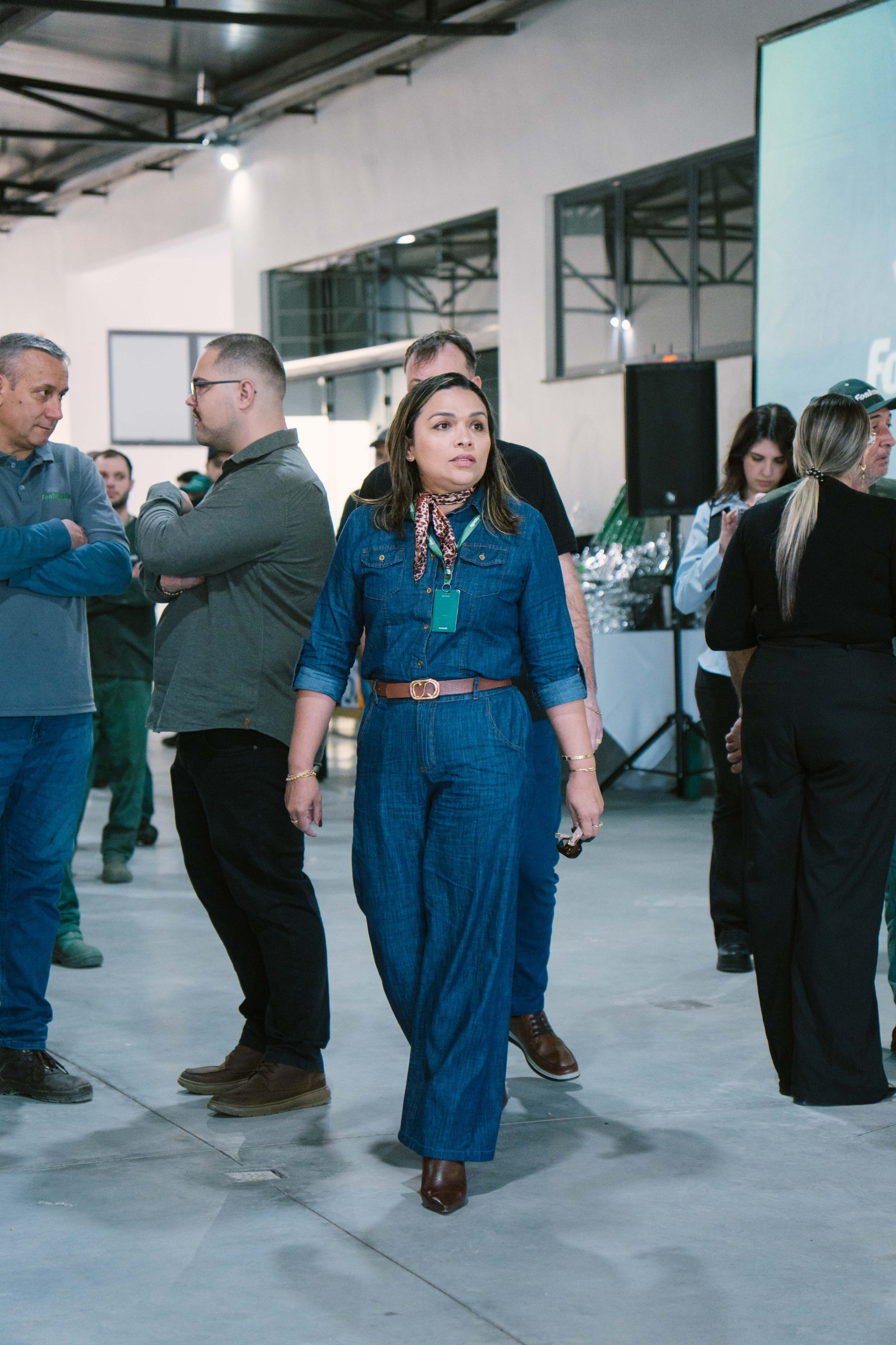 ANIVERSÁRIO FONTANELLA. Agora júnior