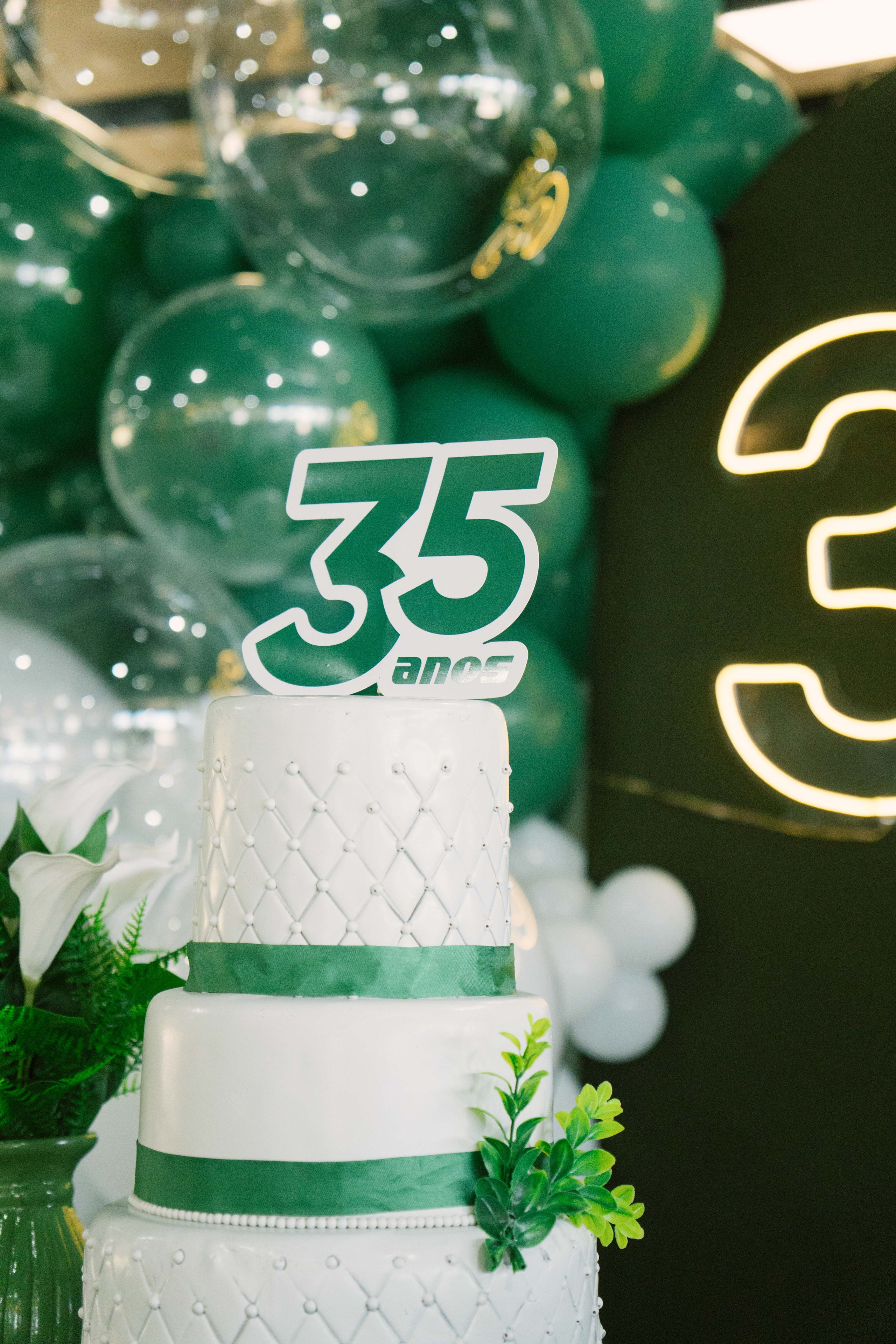 ANIVERSÁRIO FONTANELLA. Agora júnior