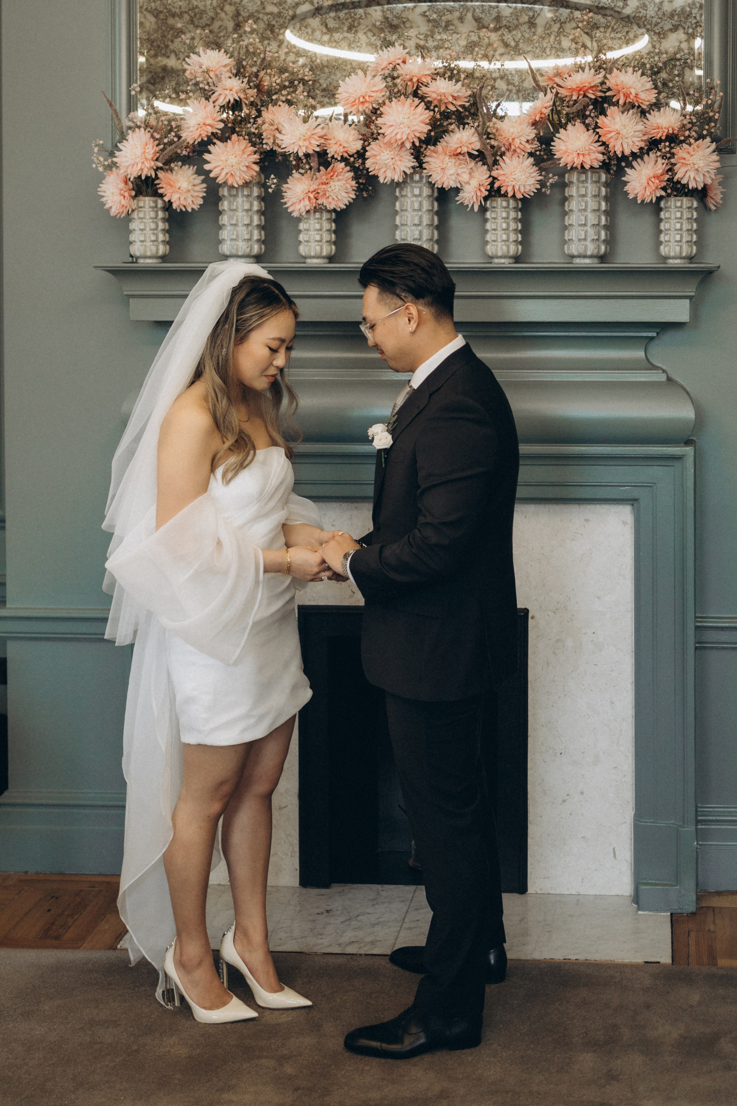 Grace and Jackie. Photographer in Milton Keynes, Northampton & London — Wedding, Family & Portrait Photography