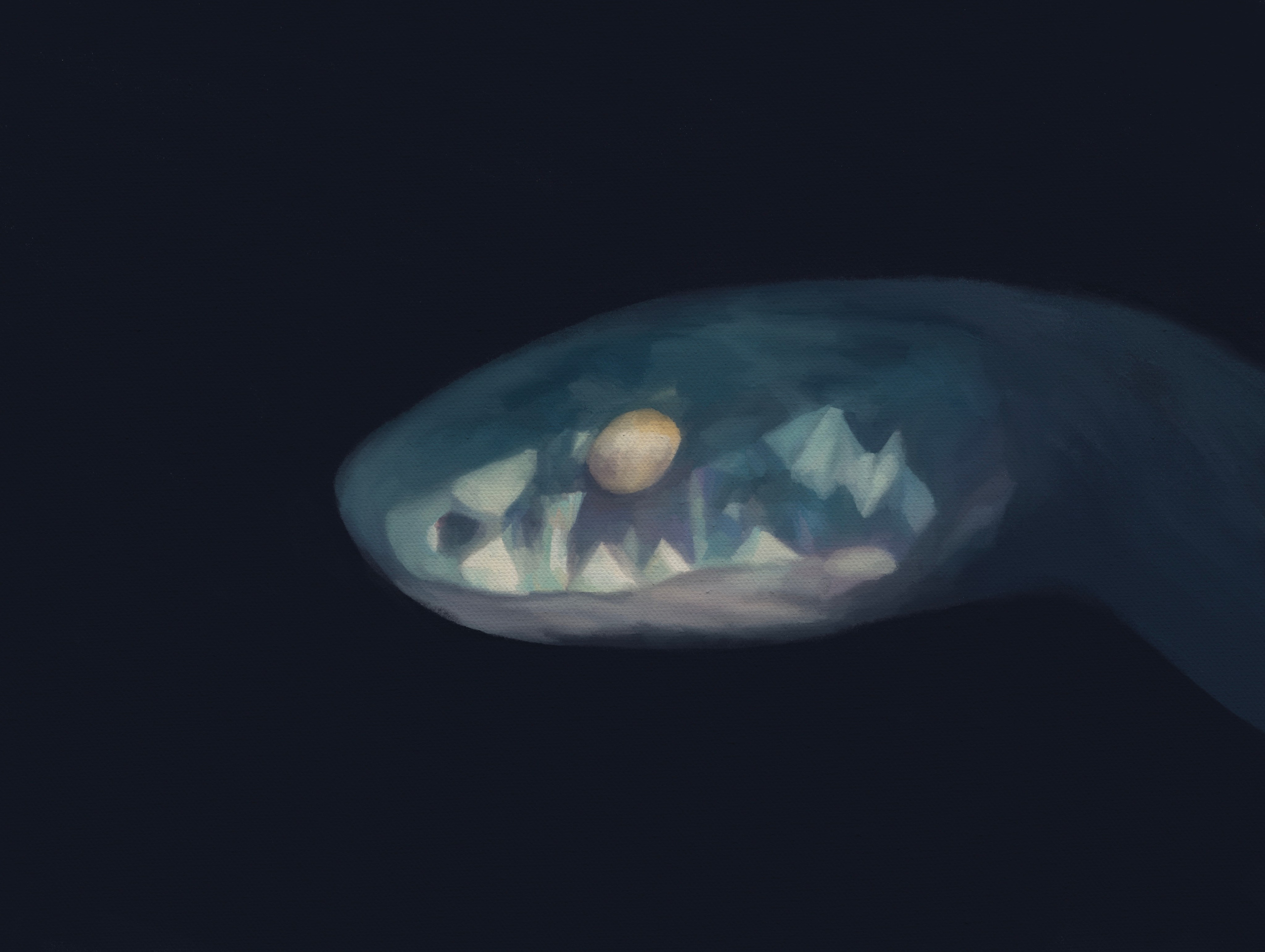 Mother’s Love. Marina Antonova