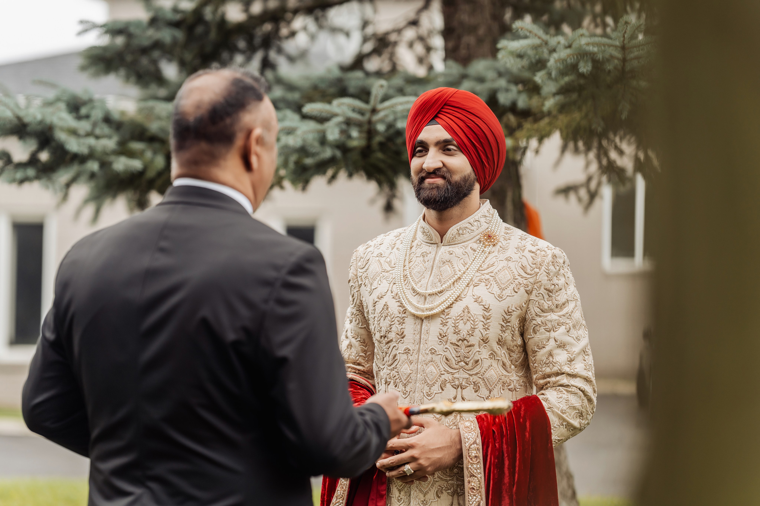 CJ & Jasmine. Wedding Photographer & Cinematographer studios