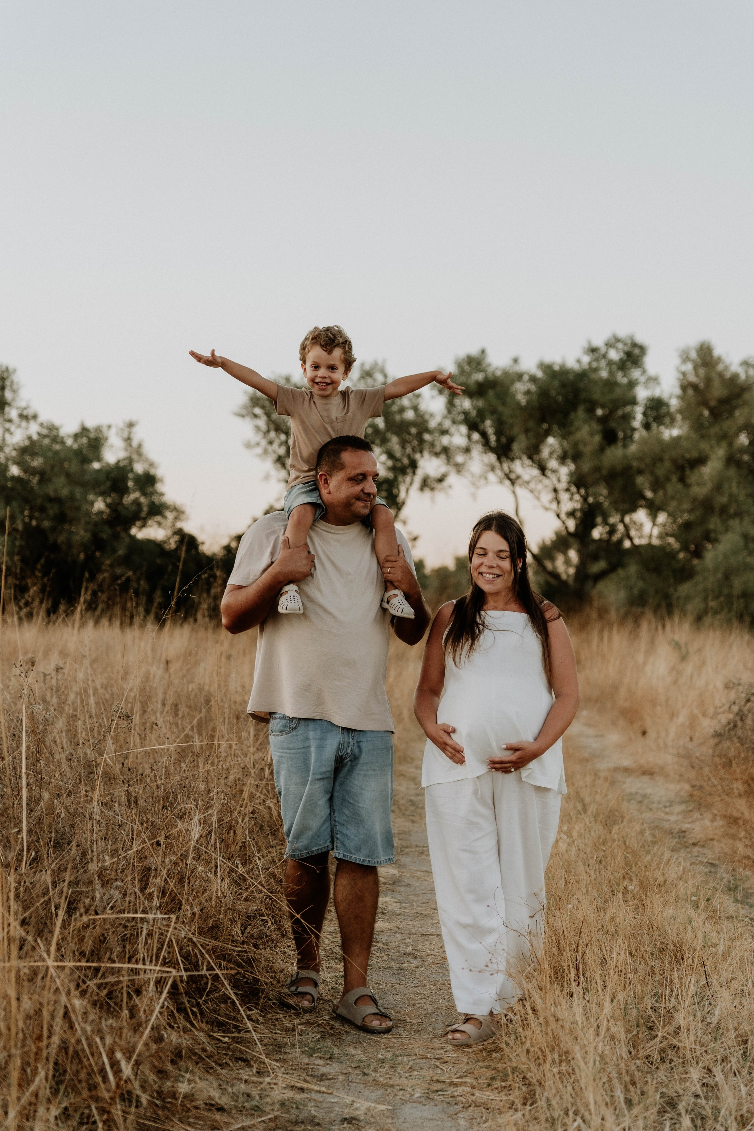 Fotografia de gravidez em Lisboa, Almada, margem Sul e Ribatejo - Photus Family