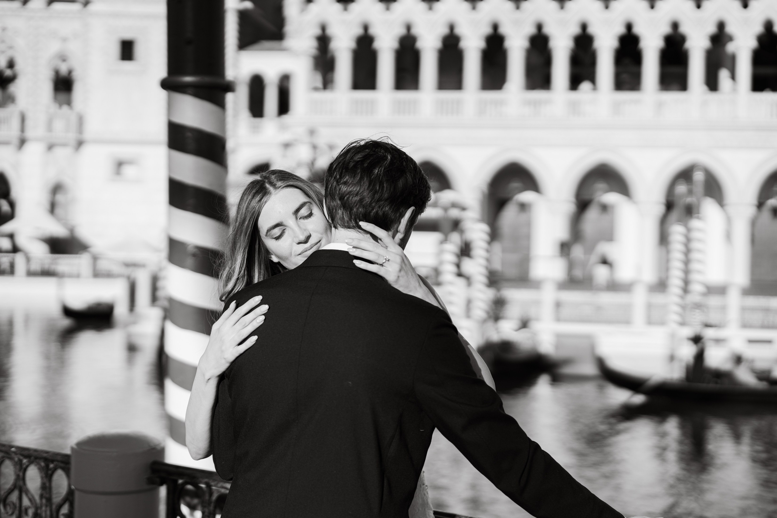 Sabrina&Patrick. Wedding & elopement photographer Viktoriya Kravtsov. Las Vegas