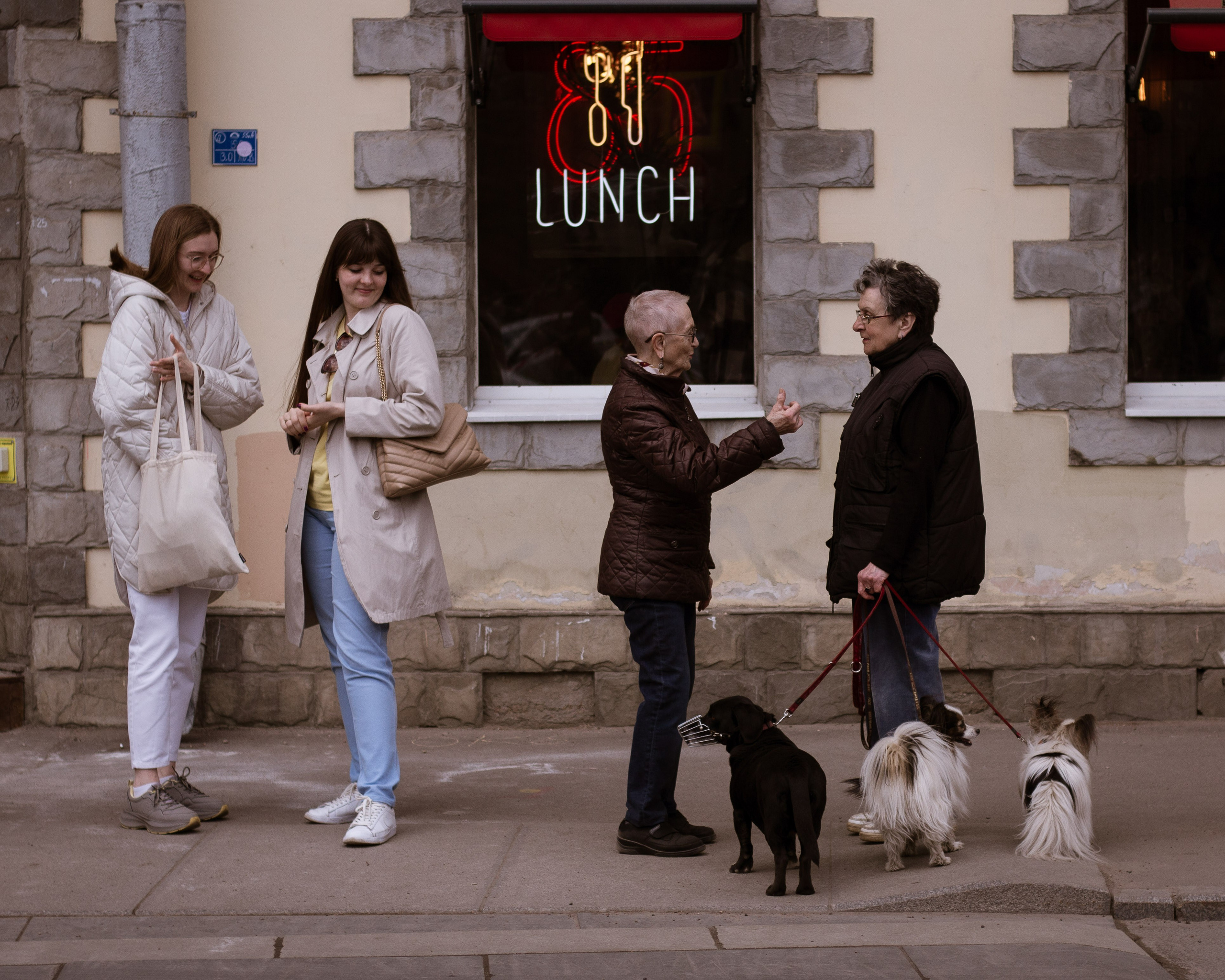 Mother Russia 22. Kseny Kolesnik Photography