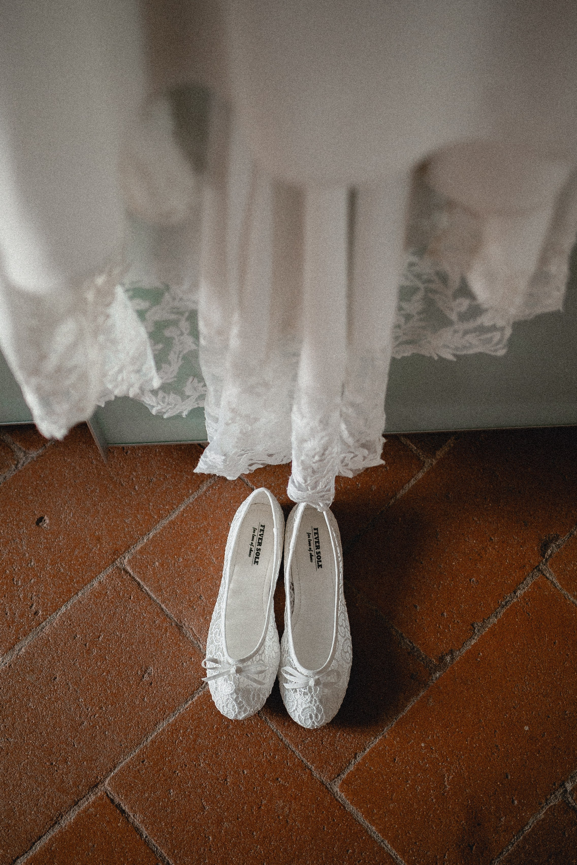 Diana & Thomas. Villa Scorzi, Tuscany. Digital + Film 35mm. Фотограф в Милане Анна Линник