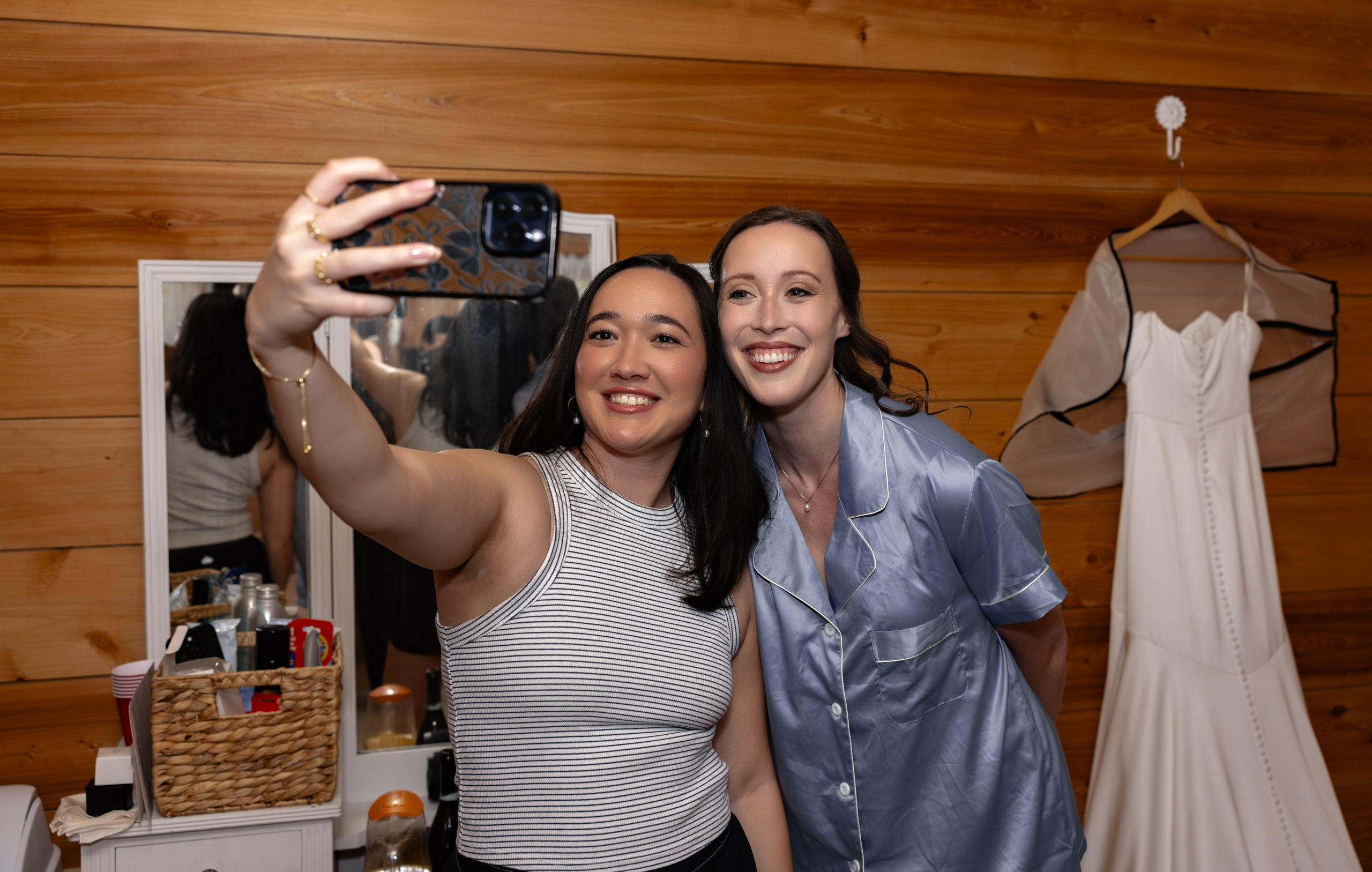 Haley and Will. Photographer Anastasia Nagibina