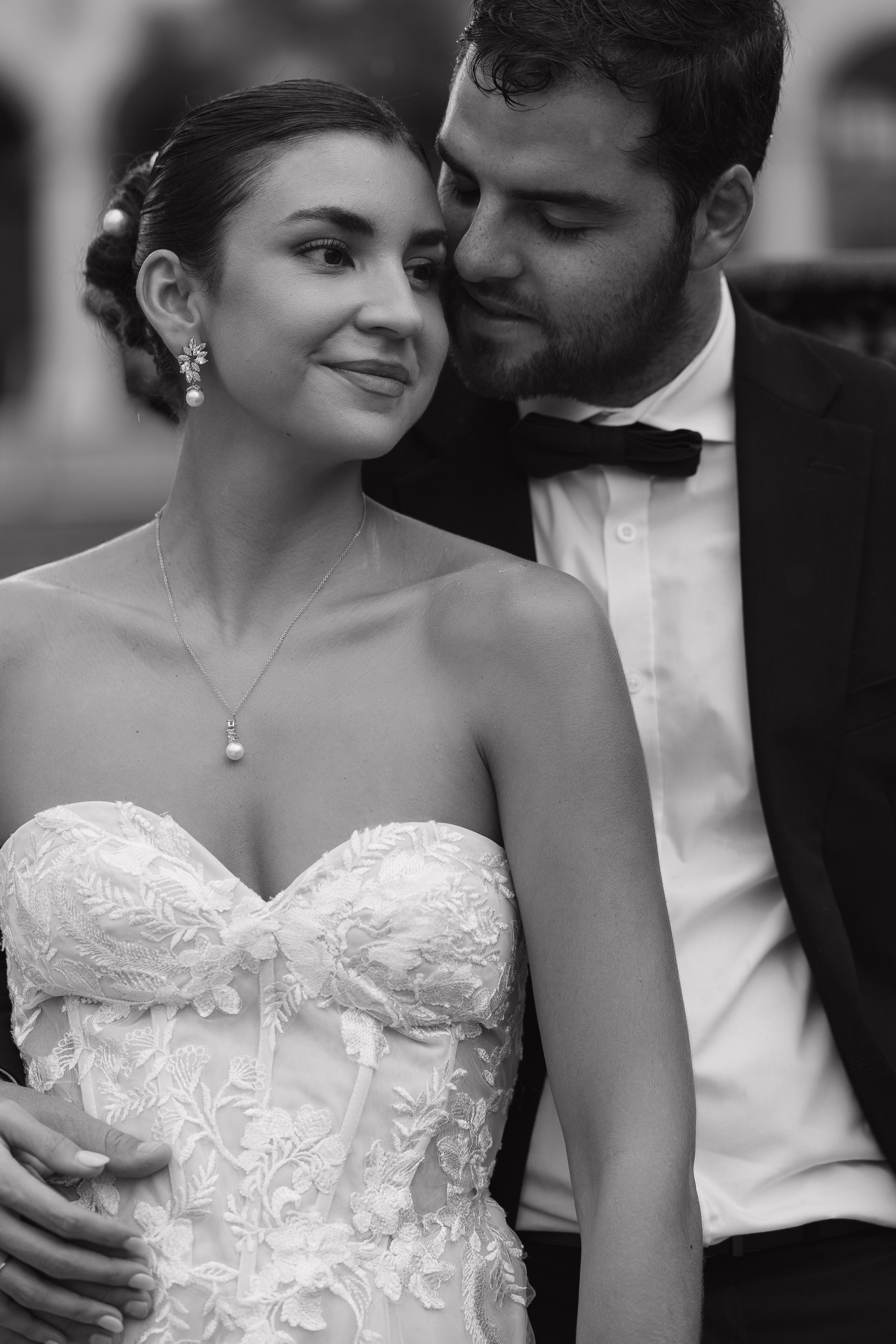 Intimate Elopement photoshoot. Ringling. Photographer Anastasia Nagibina