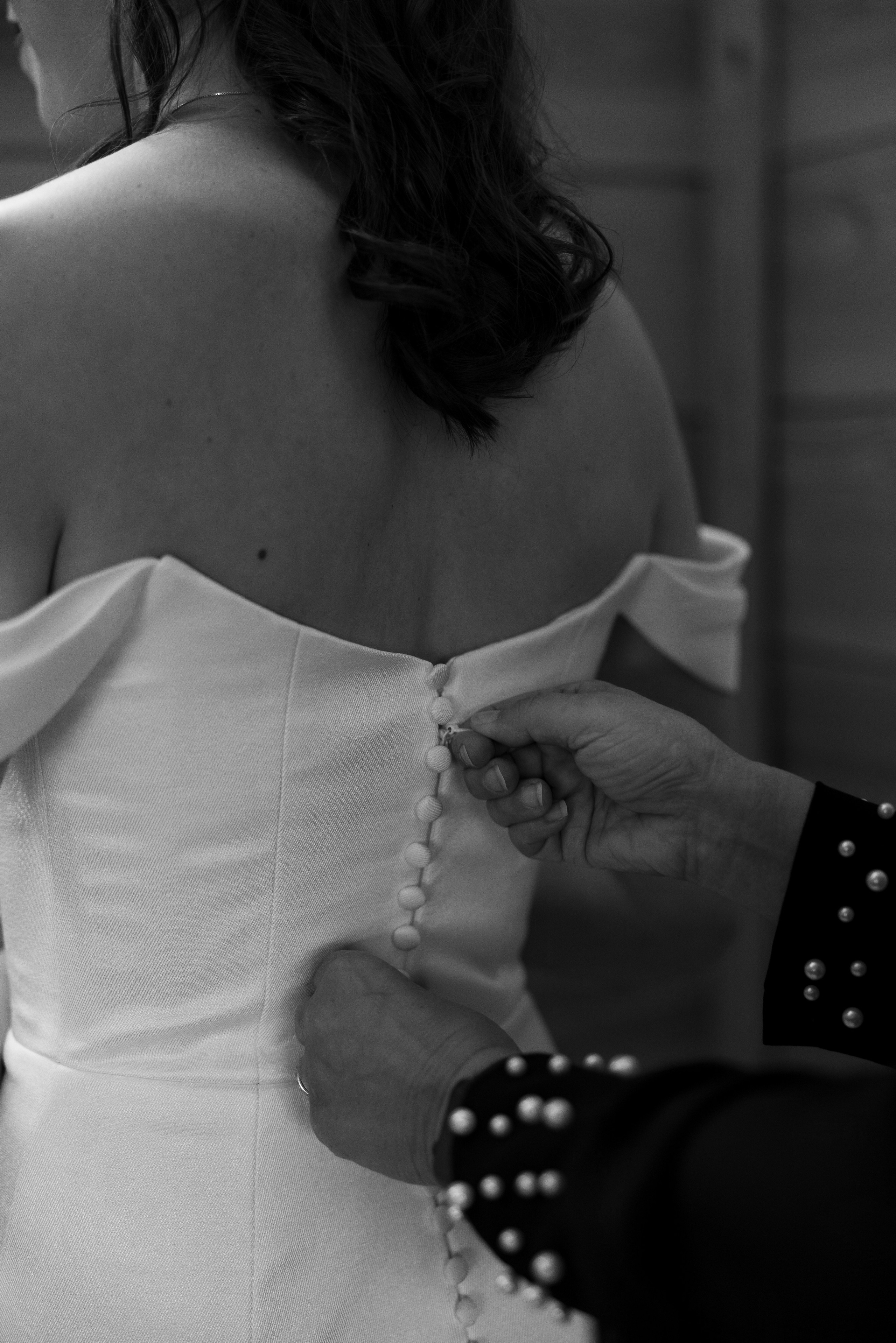 Haley and Will. Photographer Anastasia Nagibina