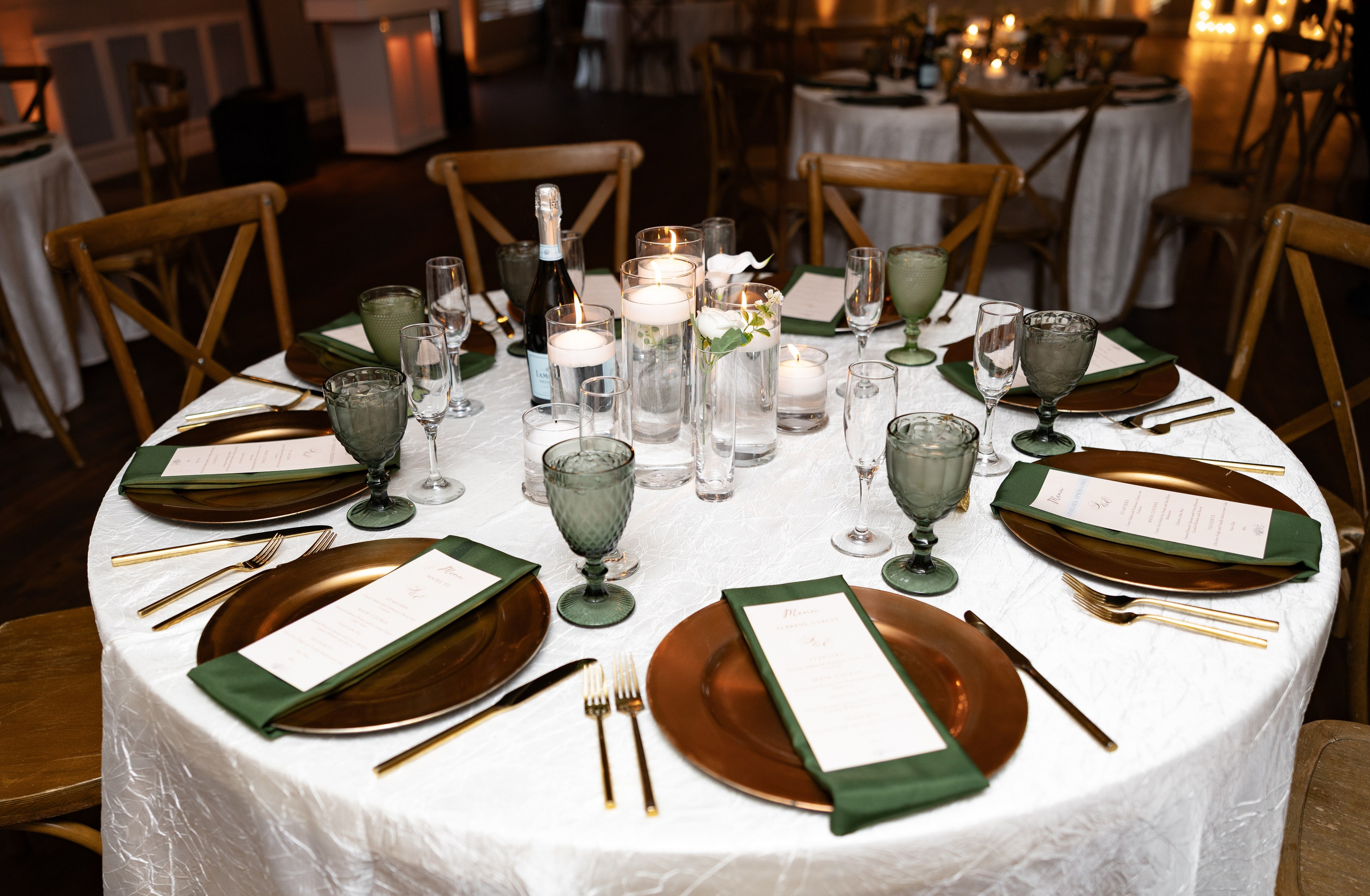 Eunice and RJ. Orlando. Photographer Anastasia Nagibina