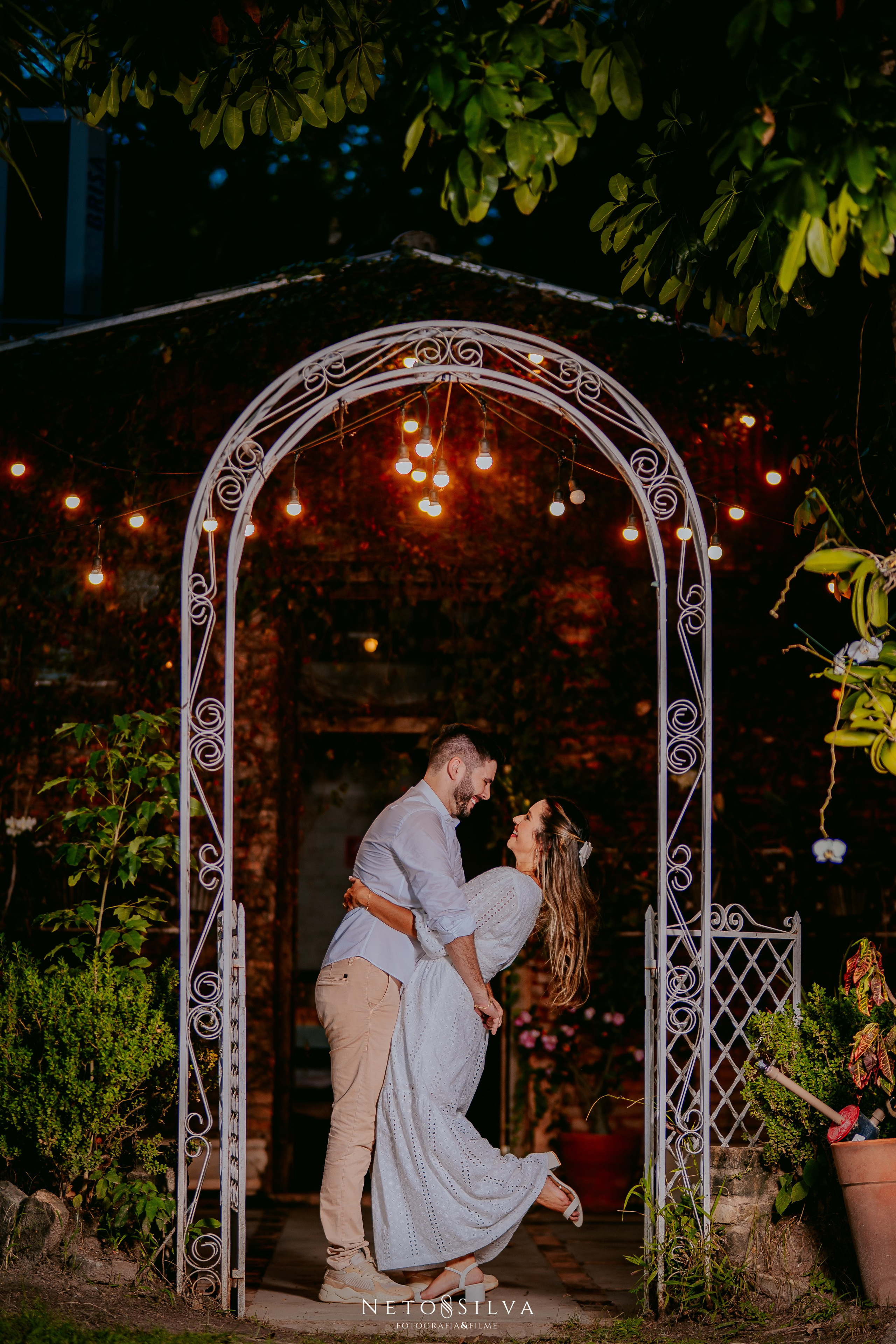 Pré Wedding Marcinho Rigotto e Leticia. Neto Silva | Fotografia e Filme