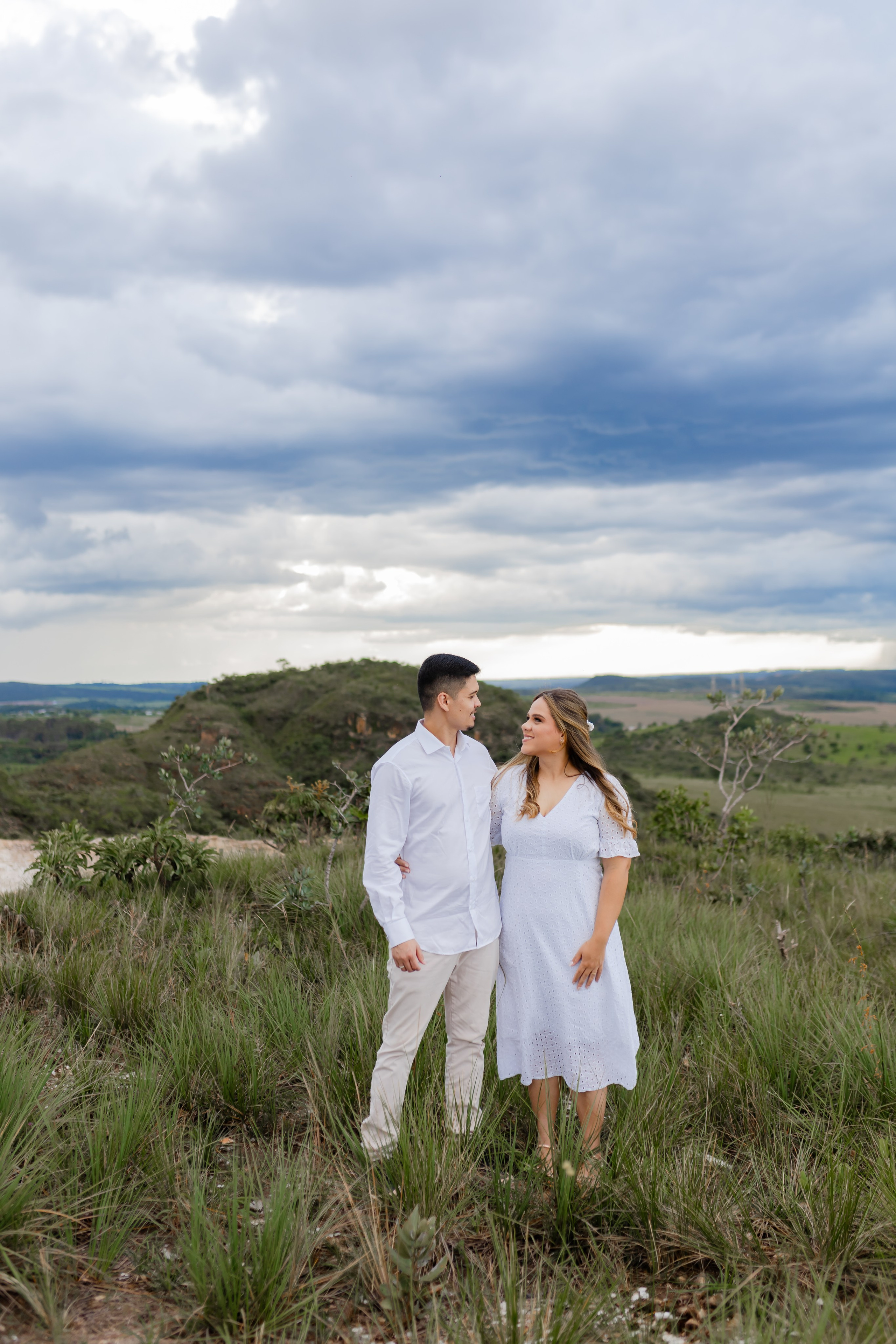 Fotografias Profissionais de Casal Pré-Wedding. Fotógrafo de Brasília | Vini Fotógrafo: Especialista em Casamentos, Ensaios e Eventos