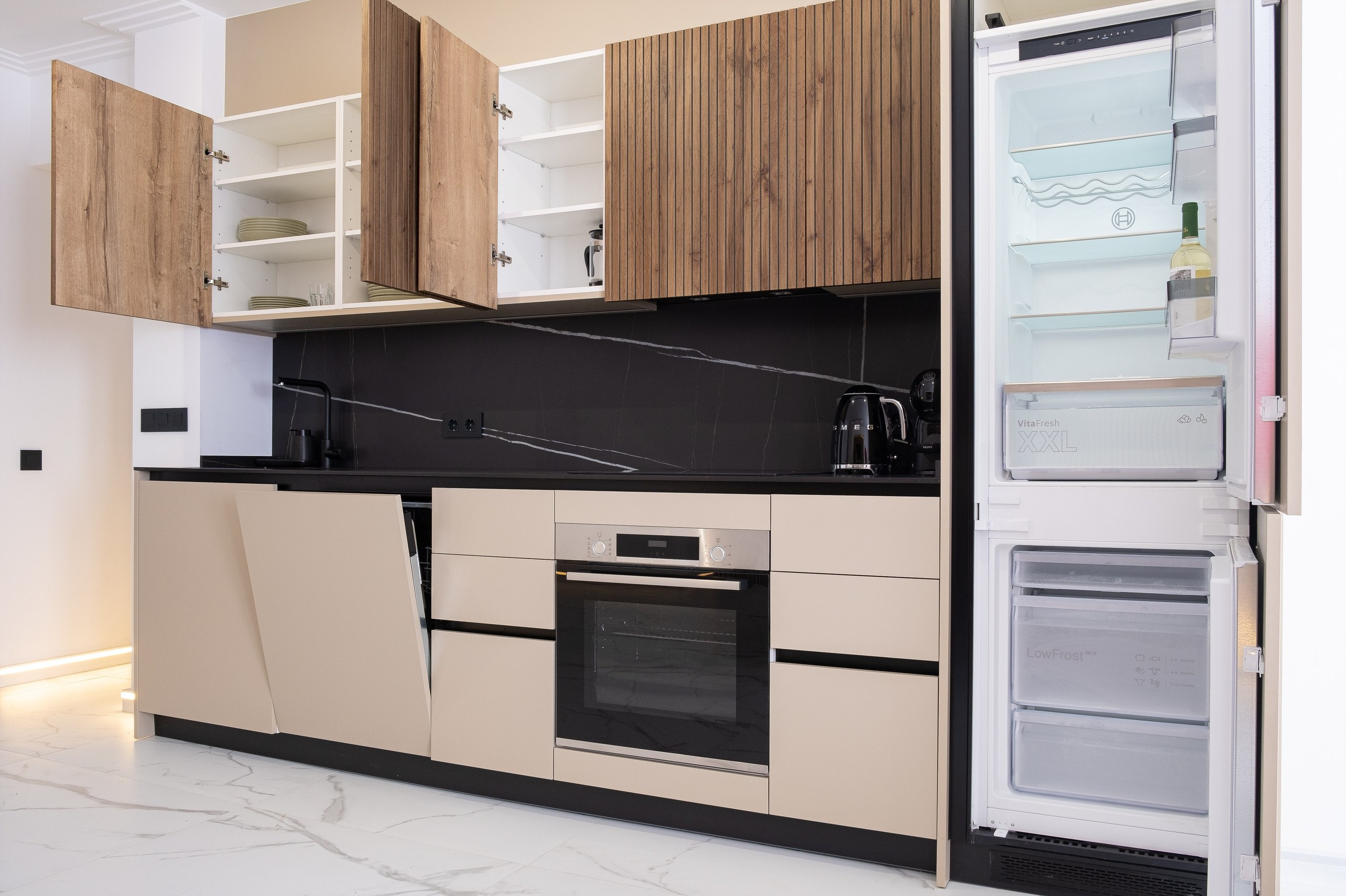 Apartamento en Calpe