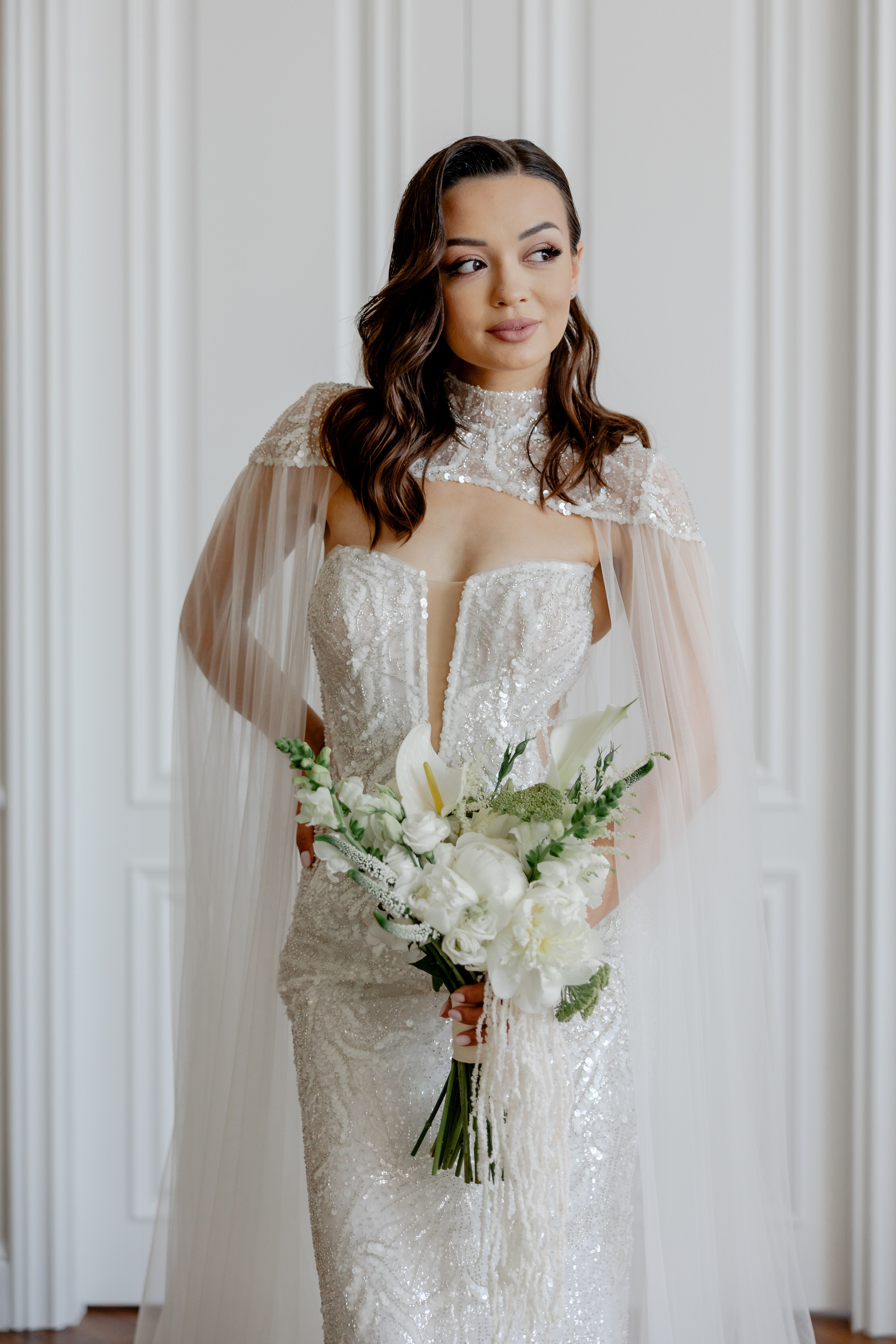 Andrei & Irina. ProWed — Foto Video Moldova