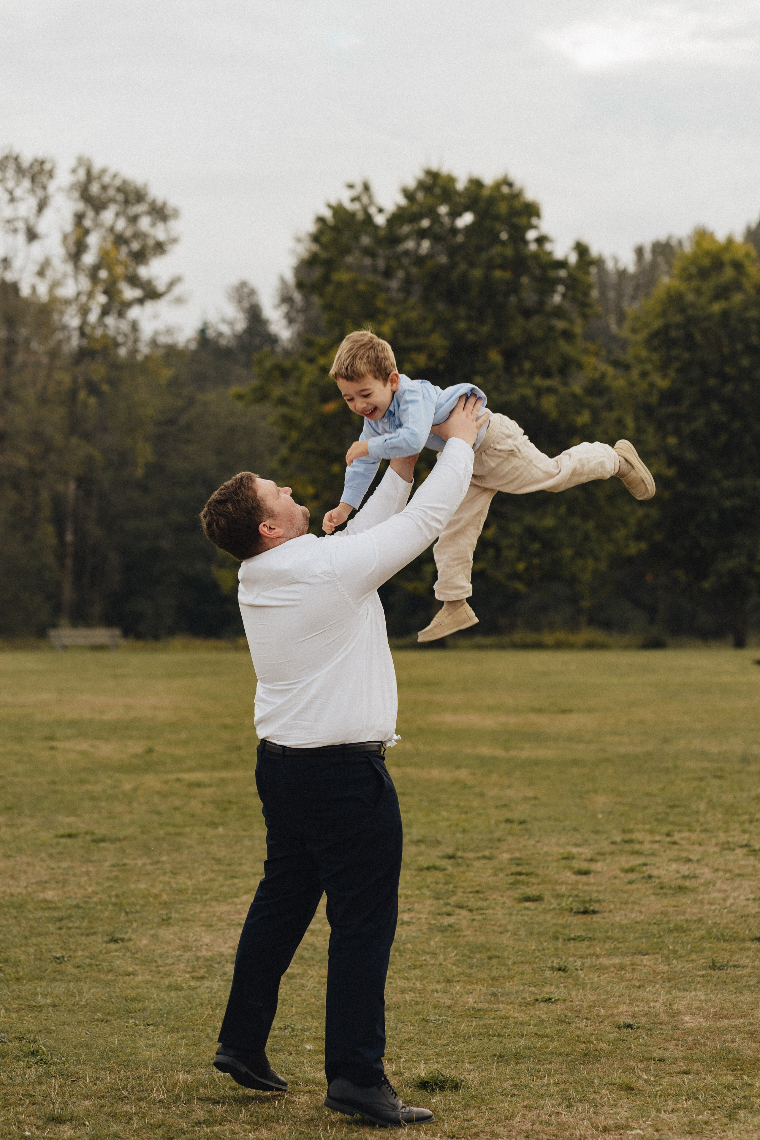 Love Stories & Families. Vancouver Photographer | Catherine Vashchenko
