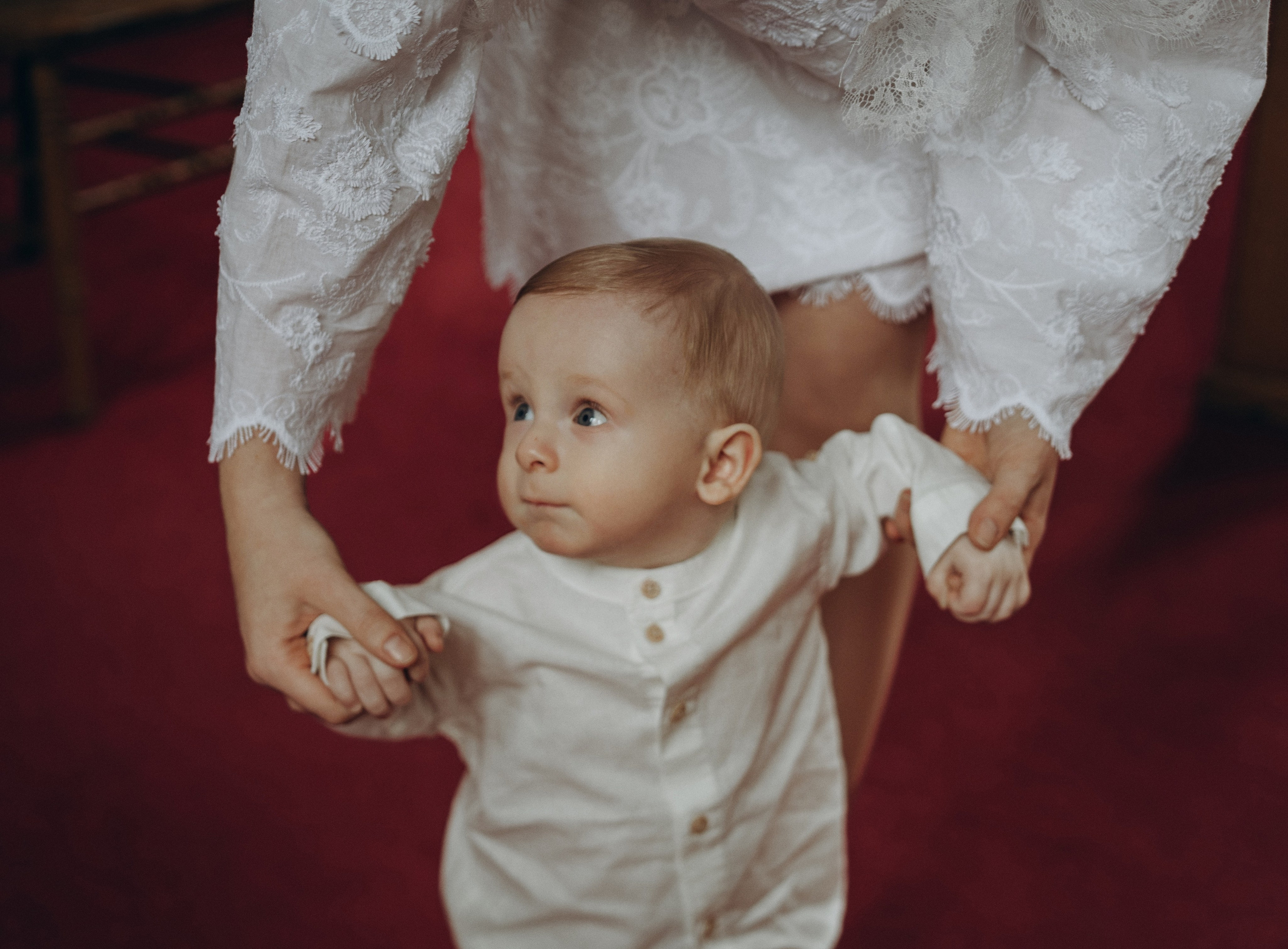 Babtisms. Vancouver Photographer | Catherine Vashchenko